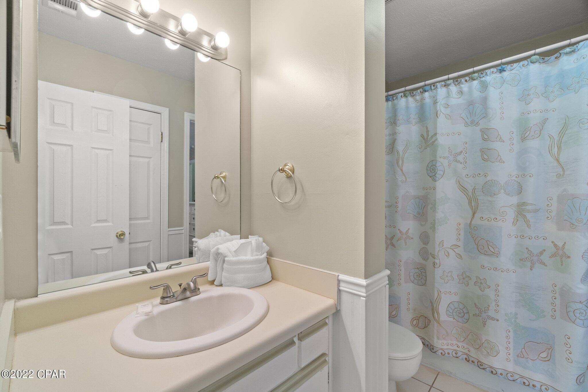 Gulf Highlands Beach Resort - Residential