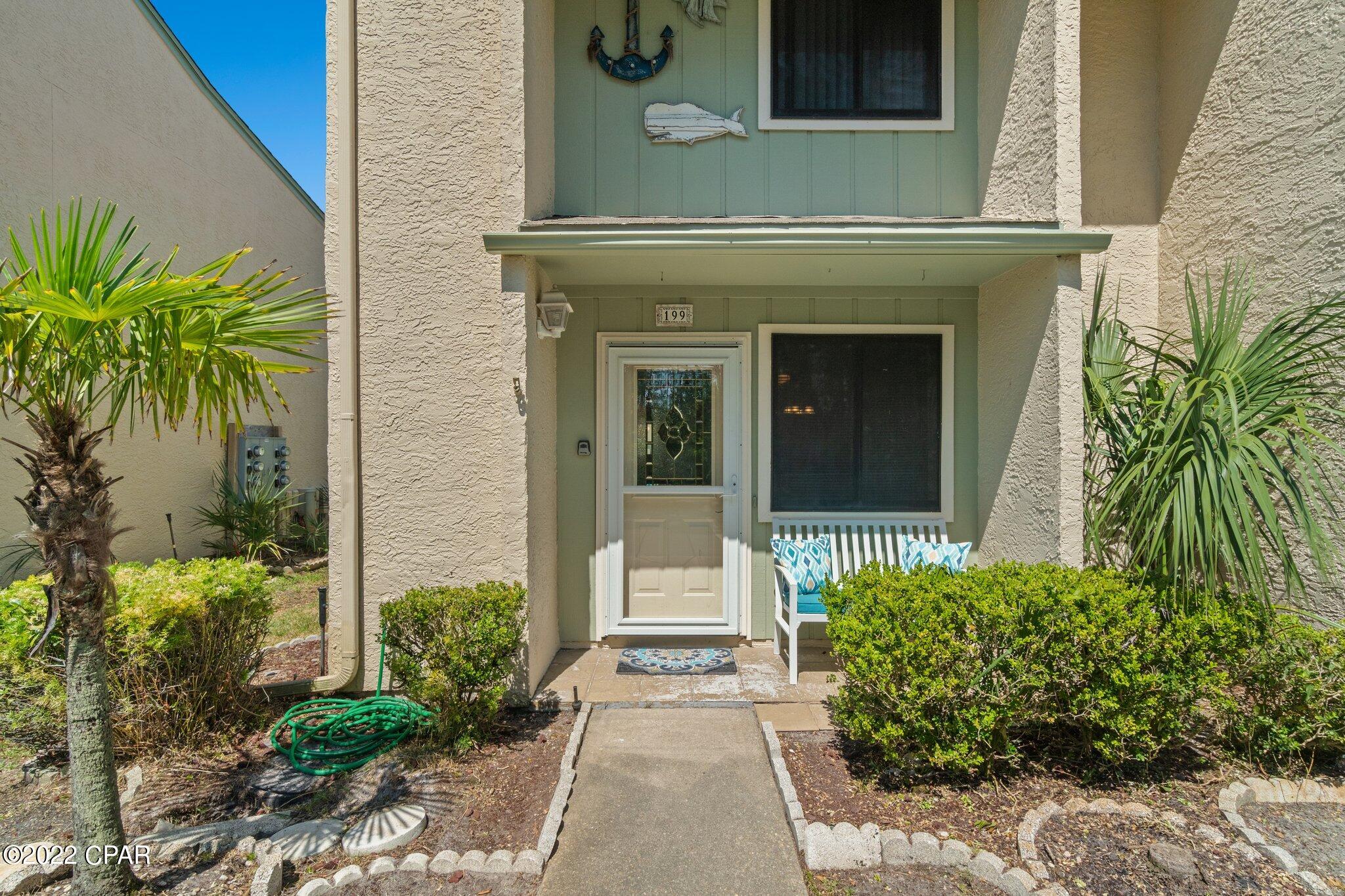 Gulf Highlands Beach Resort - Residential