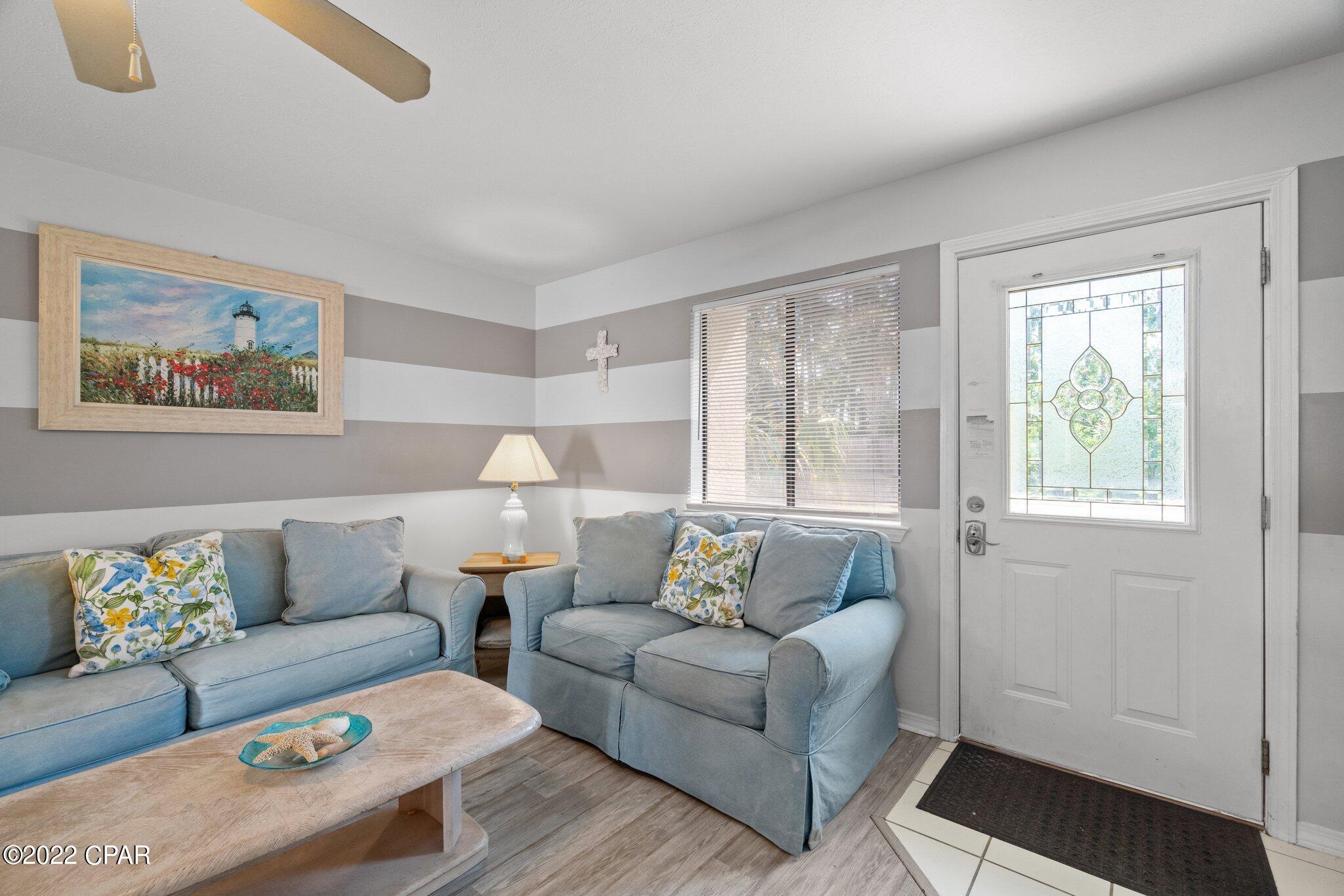 Gulf Highlands Beach Resort - Residential