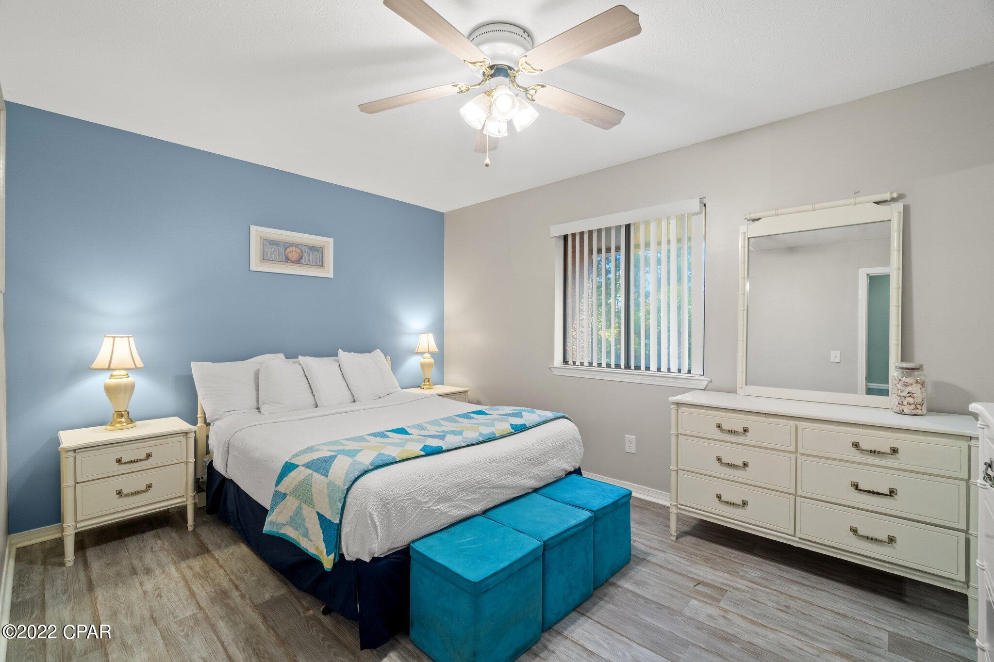 Gulf Highlands Beach Resort - Residential