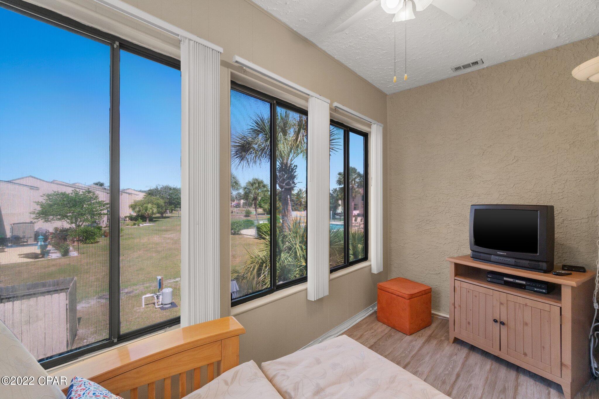 Gulf Highlands Beach Resort - Residential