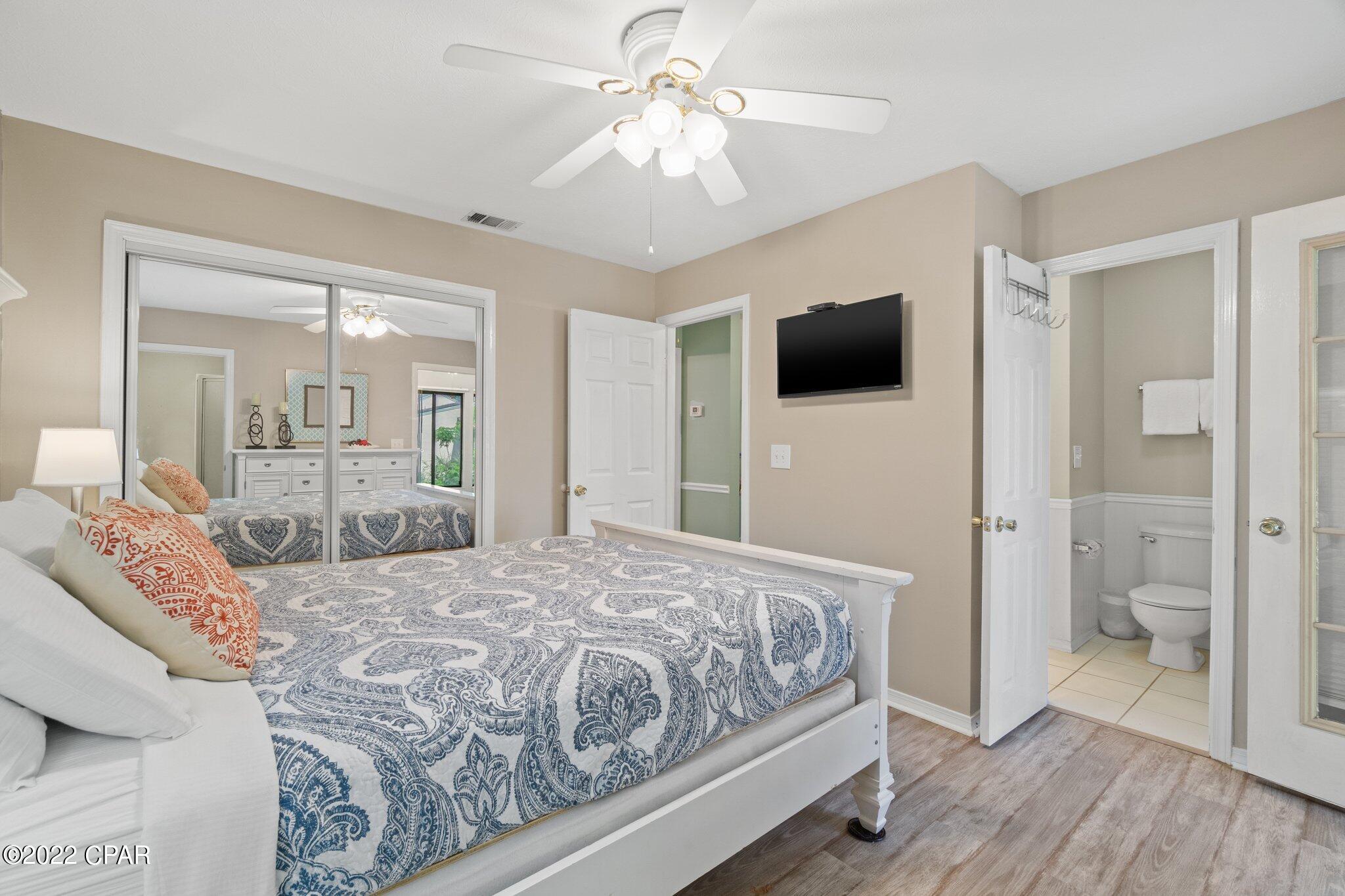 Gulf Highlands Beach Resort - Residential