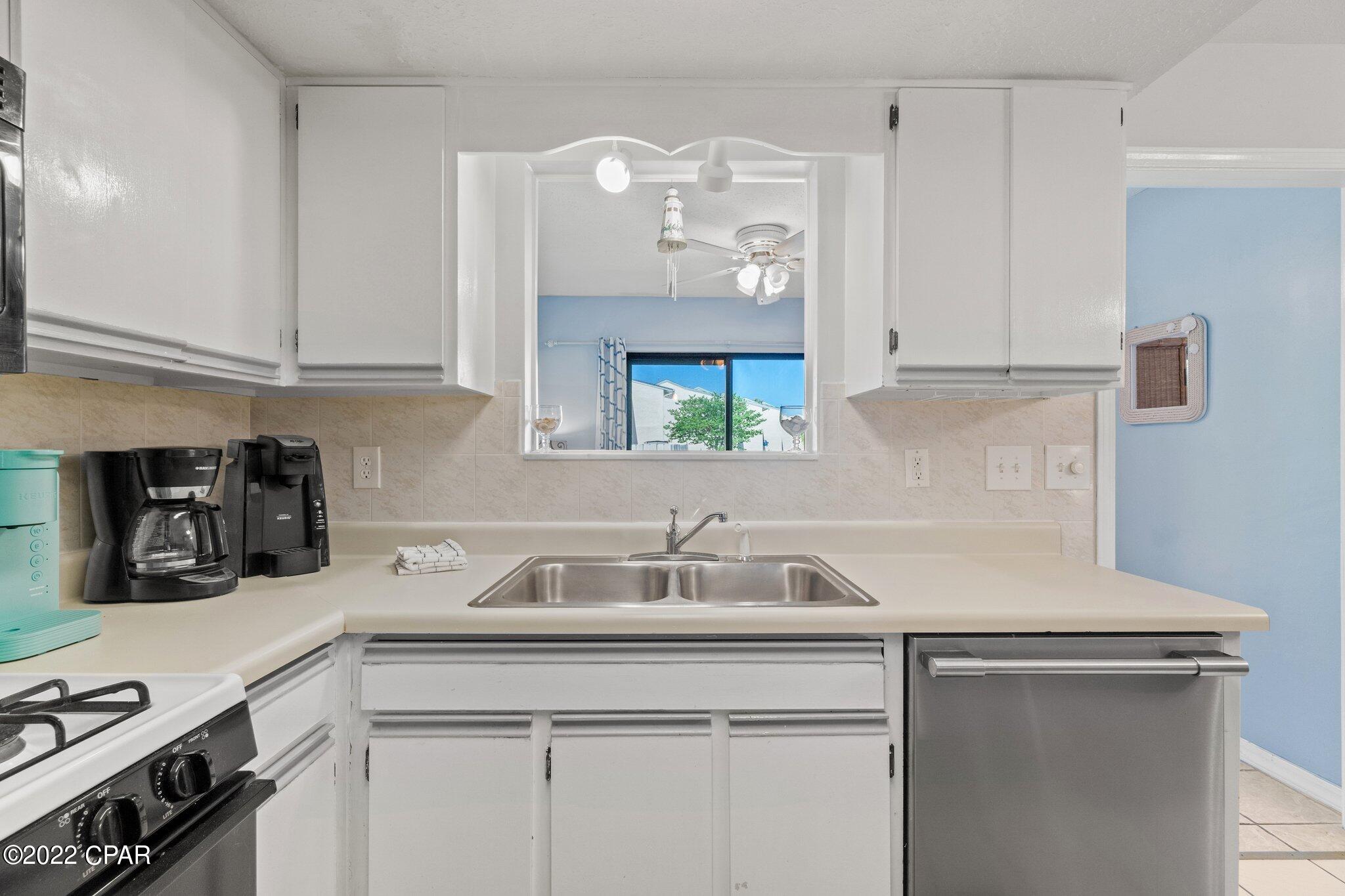 Gulf Highlands Beach Resort - Residential