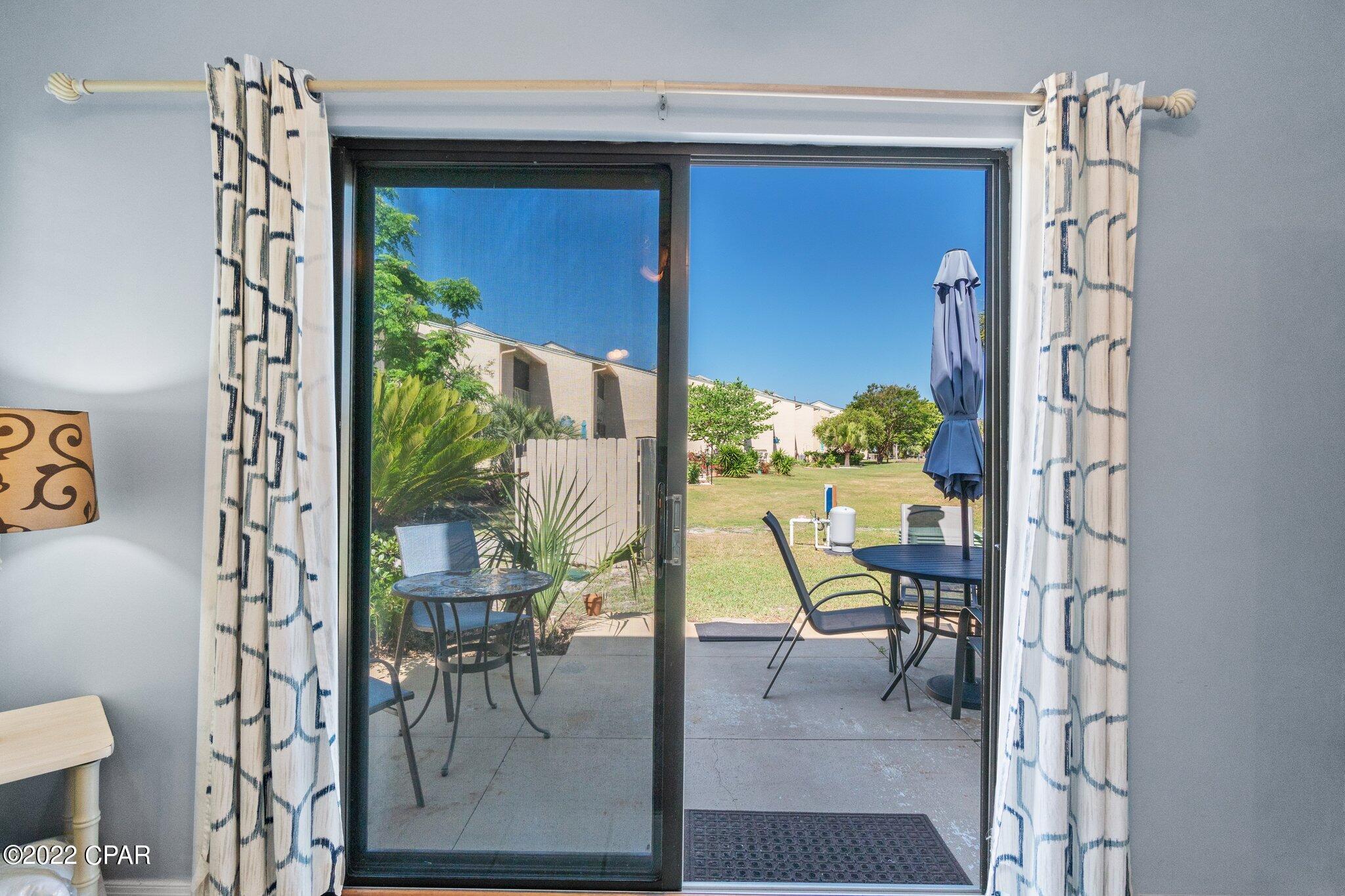 Gulf Highlands Beach Resort - Residential