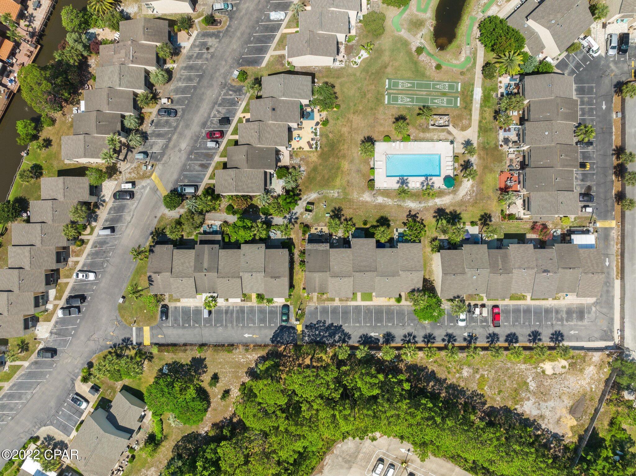 Gulf Highlands Beach Resort - Residential