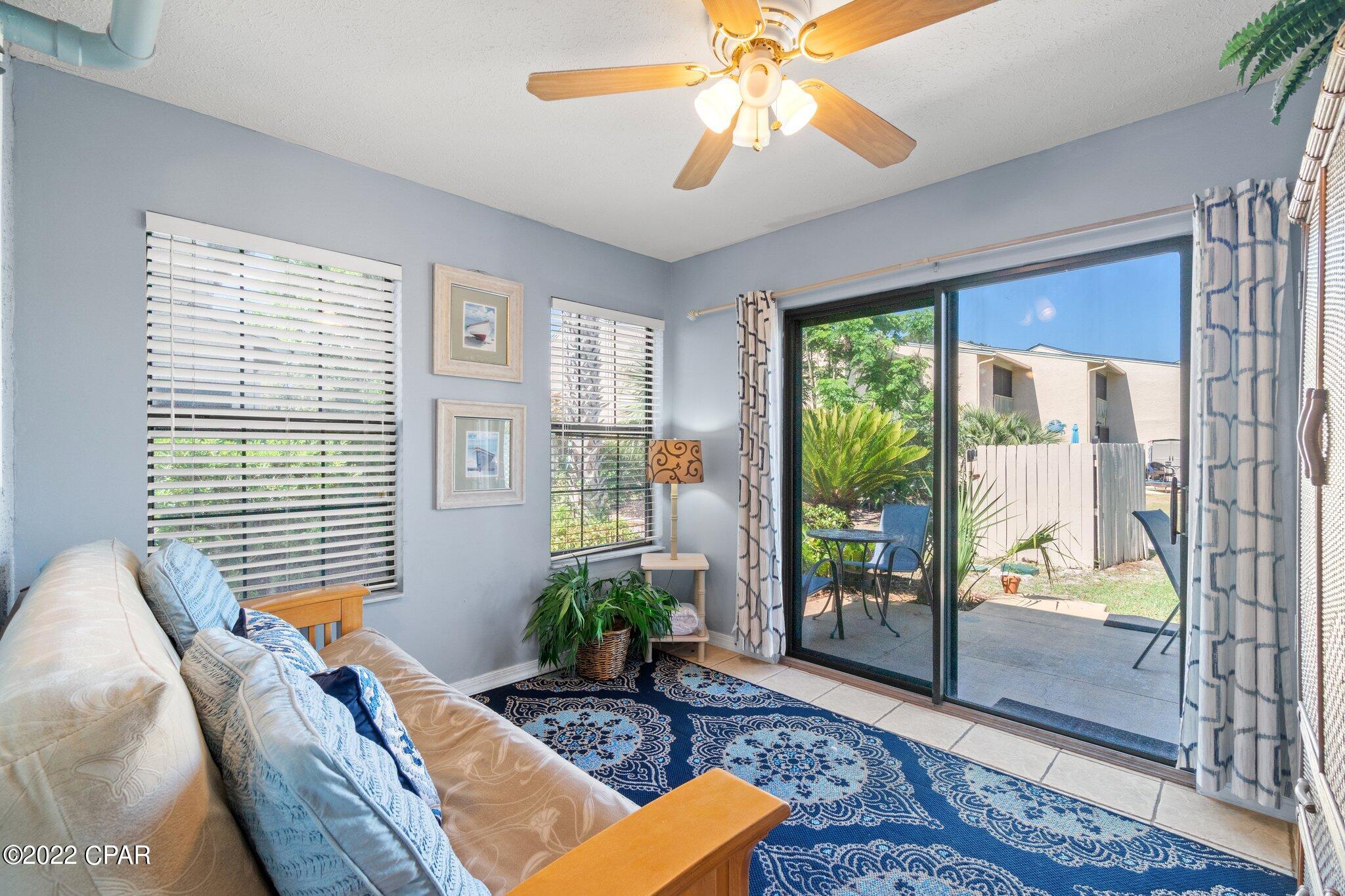 Gulf Highlands Beach Resort - Residential