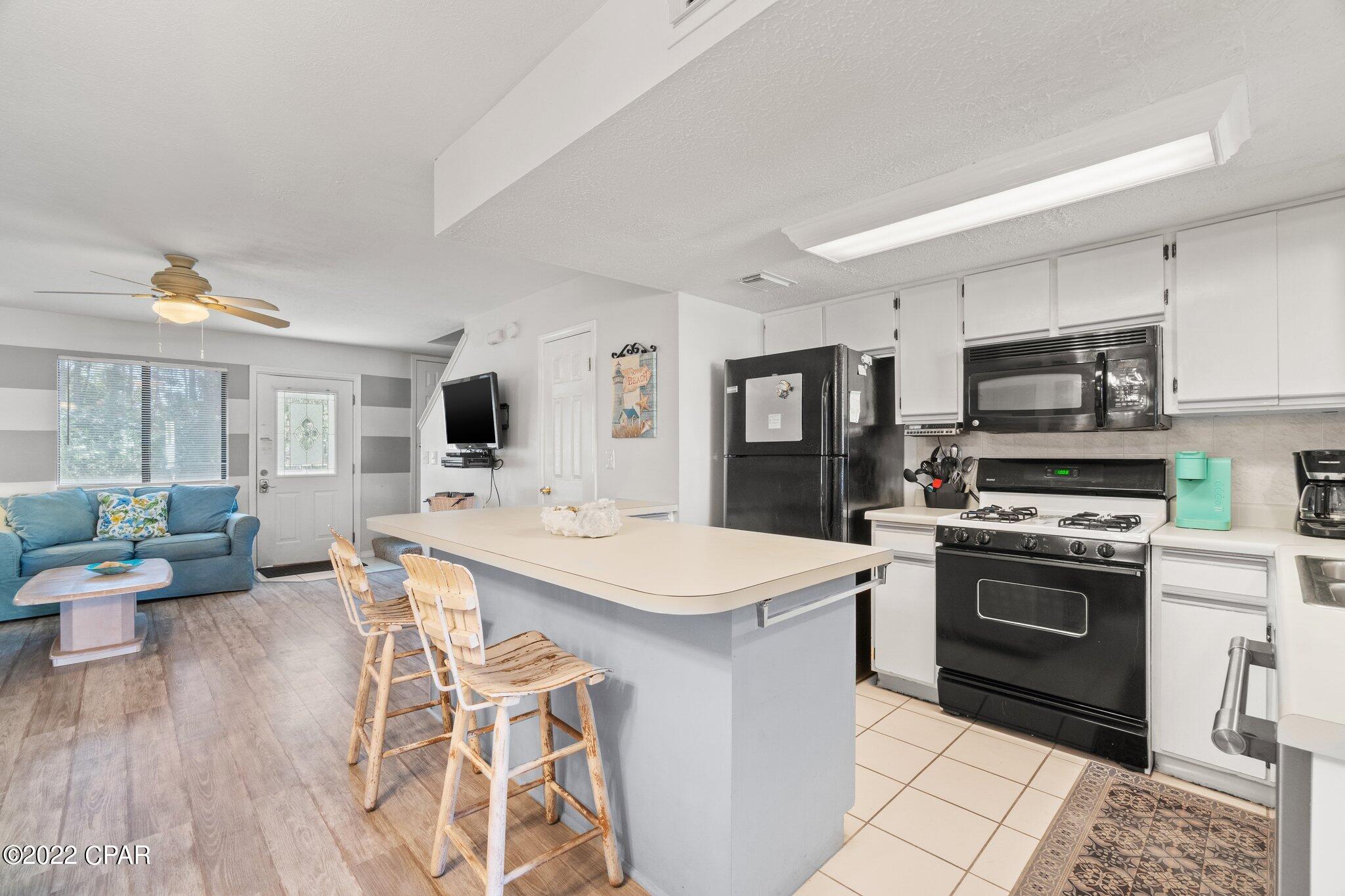 Gulf Highlands Beach Resort - Residential