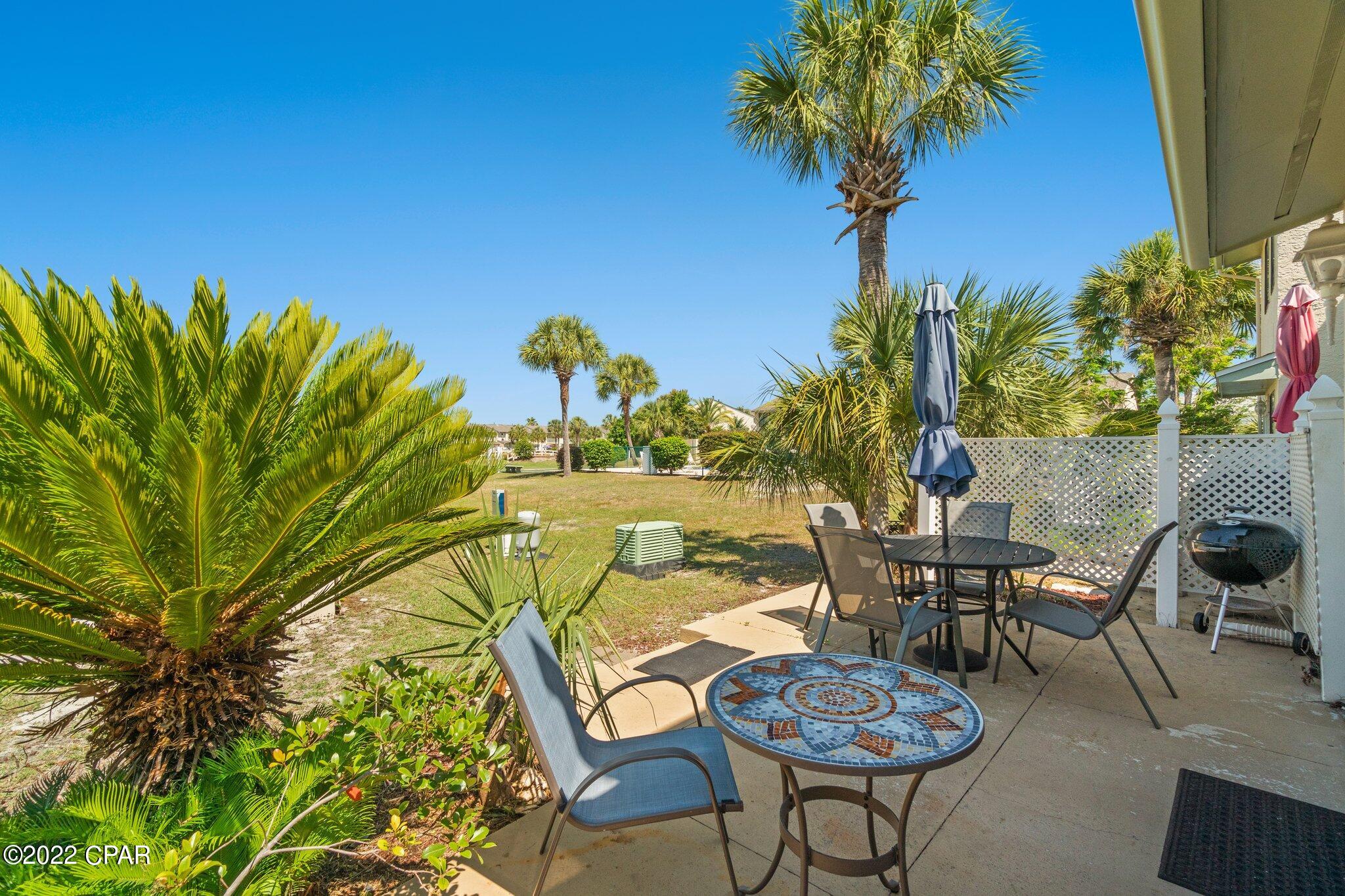 Gulf Highlands Beach Resort - Residential