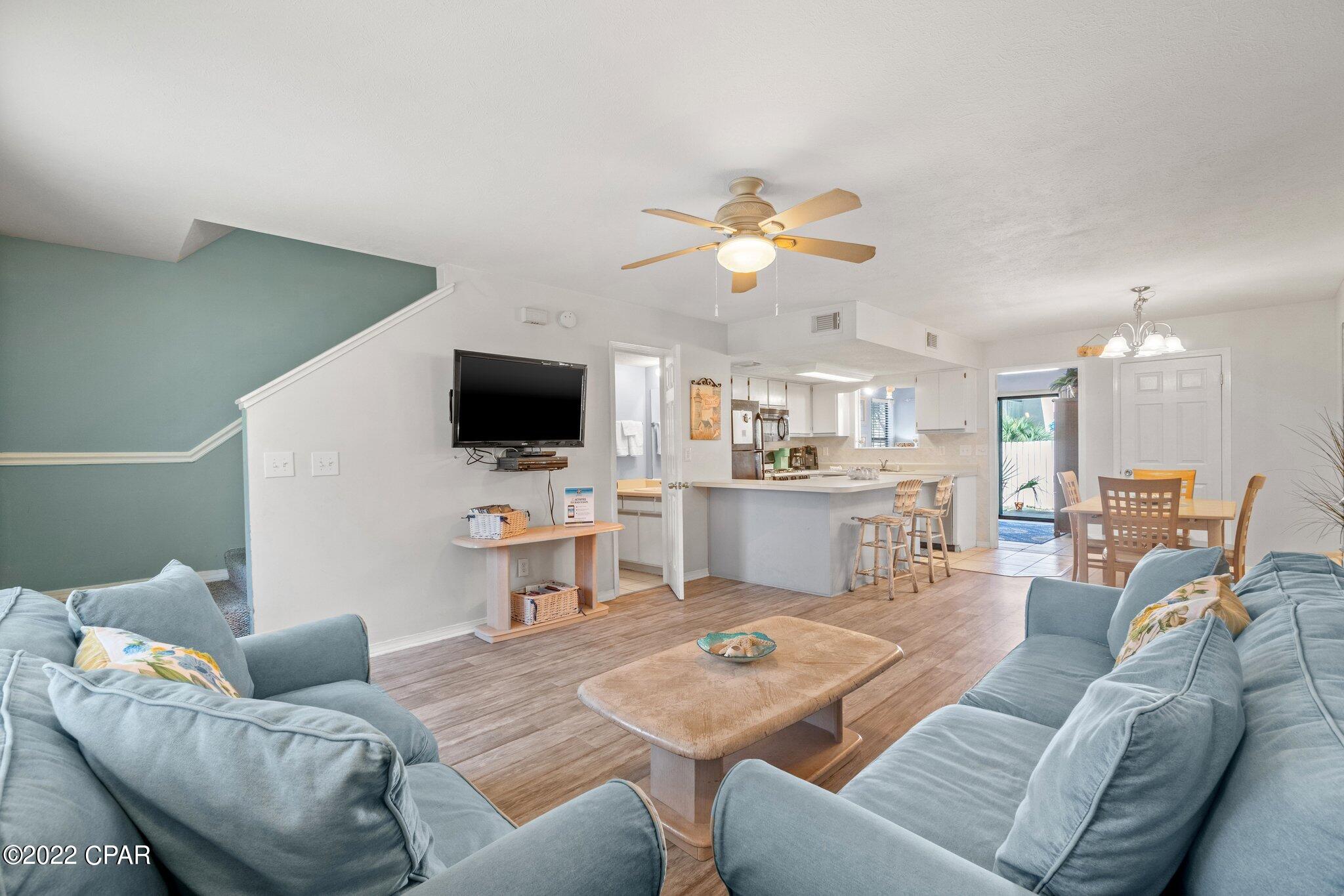 Gulf Highlands Beach Resort - Residential