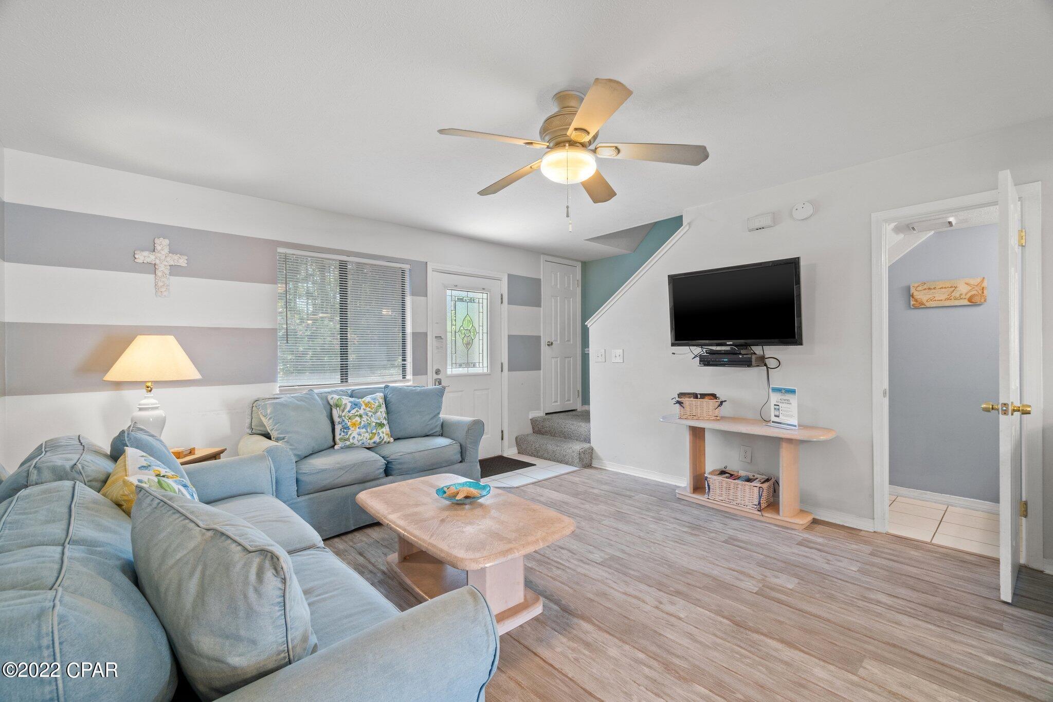 Gulf Highlands Beach Resort - Residential