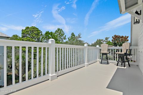 A home in Santa Rosa Beach