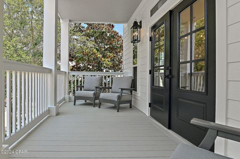 A home in Santa Rosa Beach