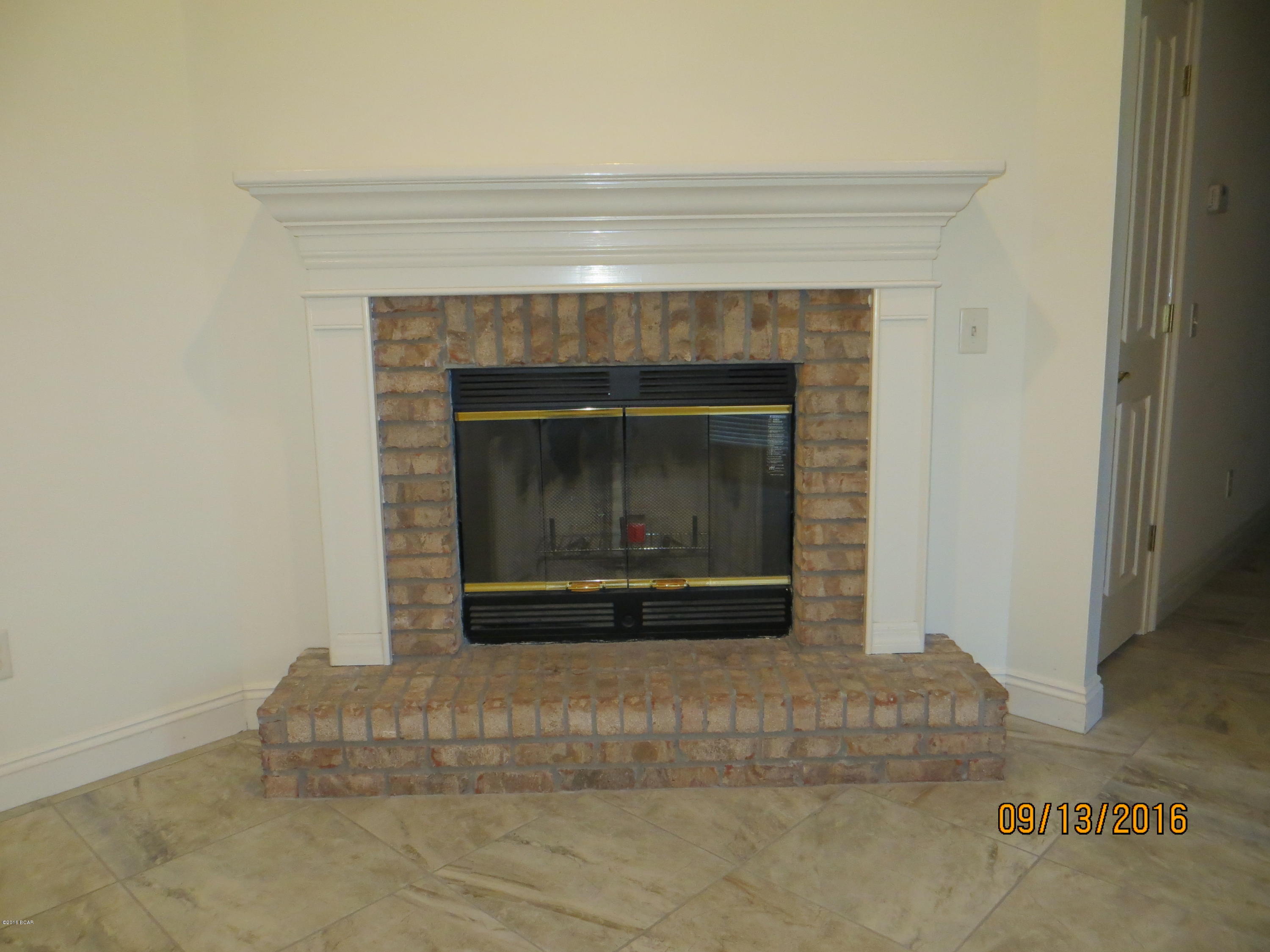 Britton Woods - Residential