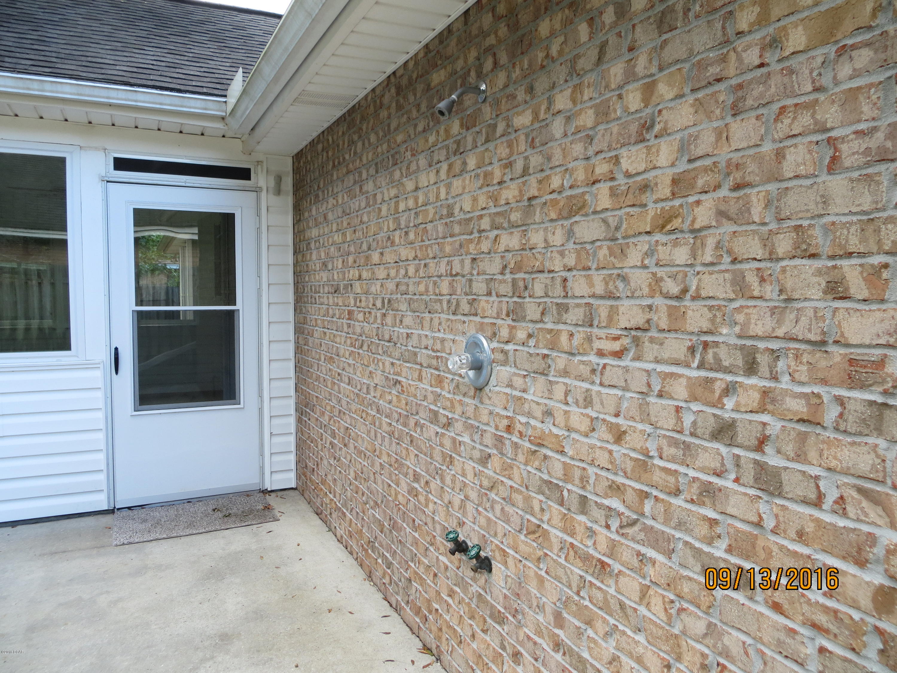 Britton Woods - Residential