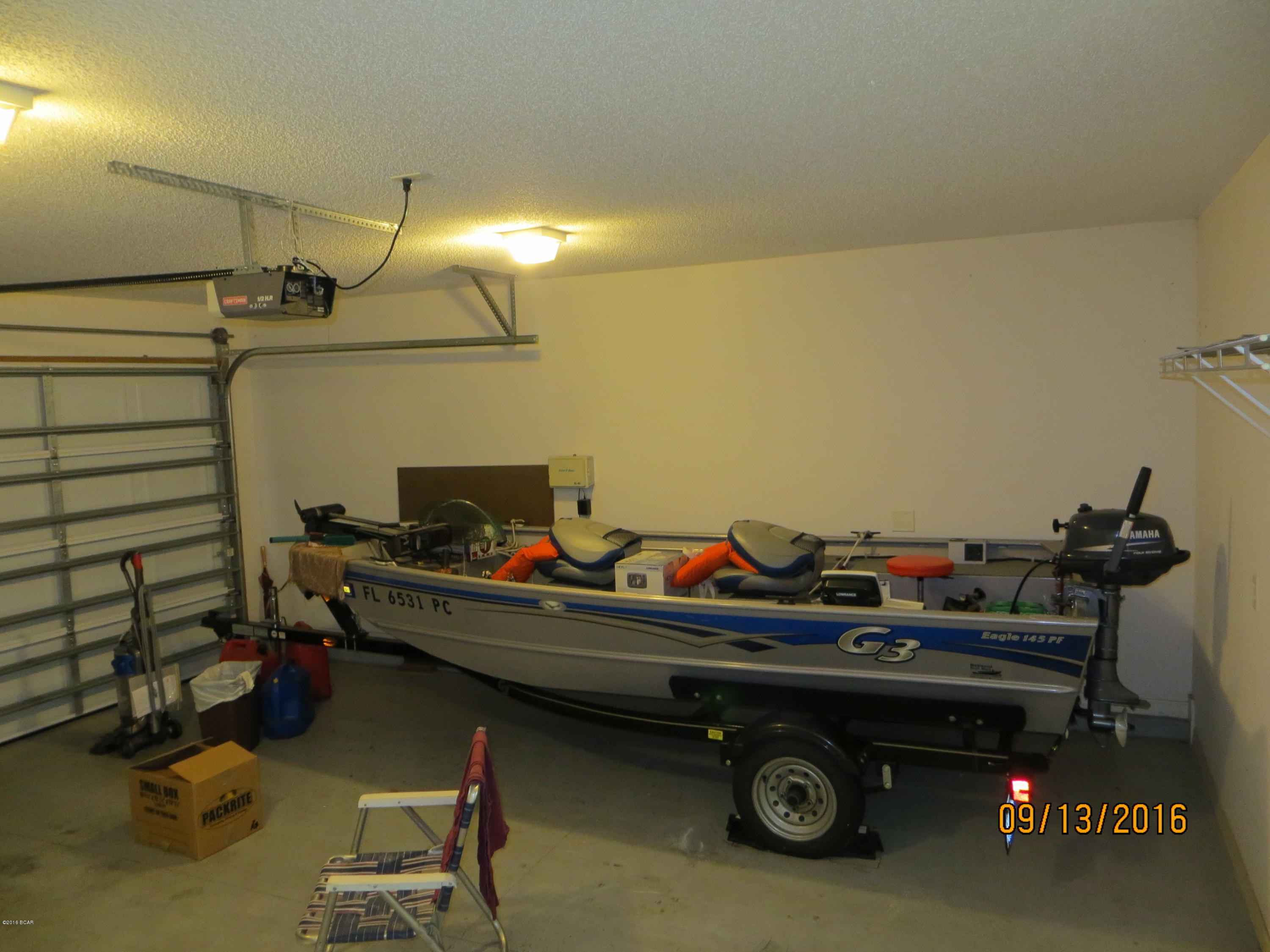 Britton Woods - Residential