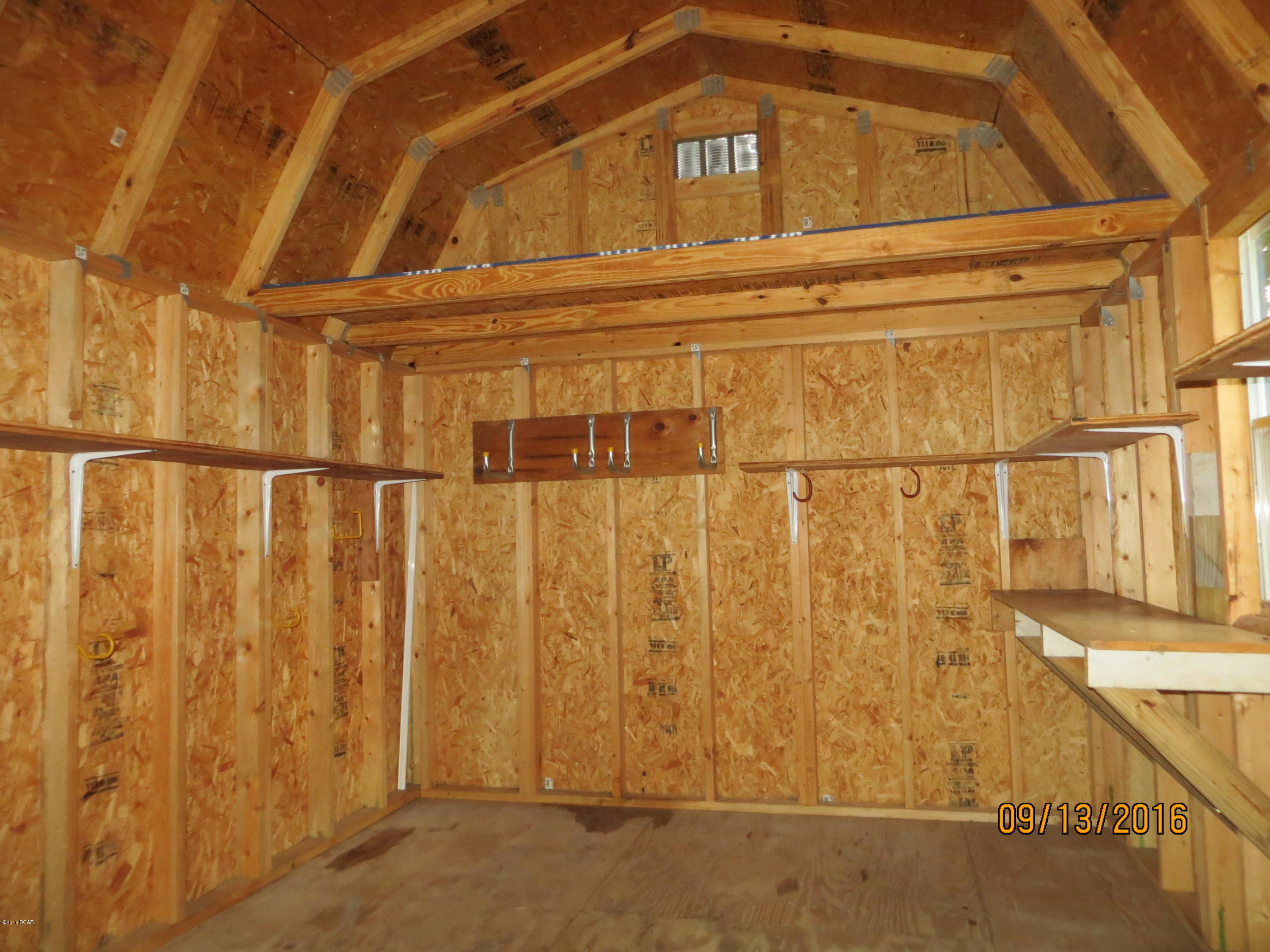 Britton Woods - Residential