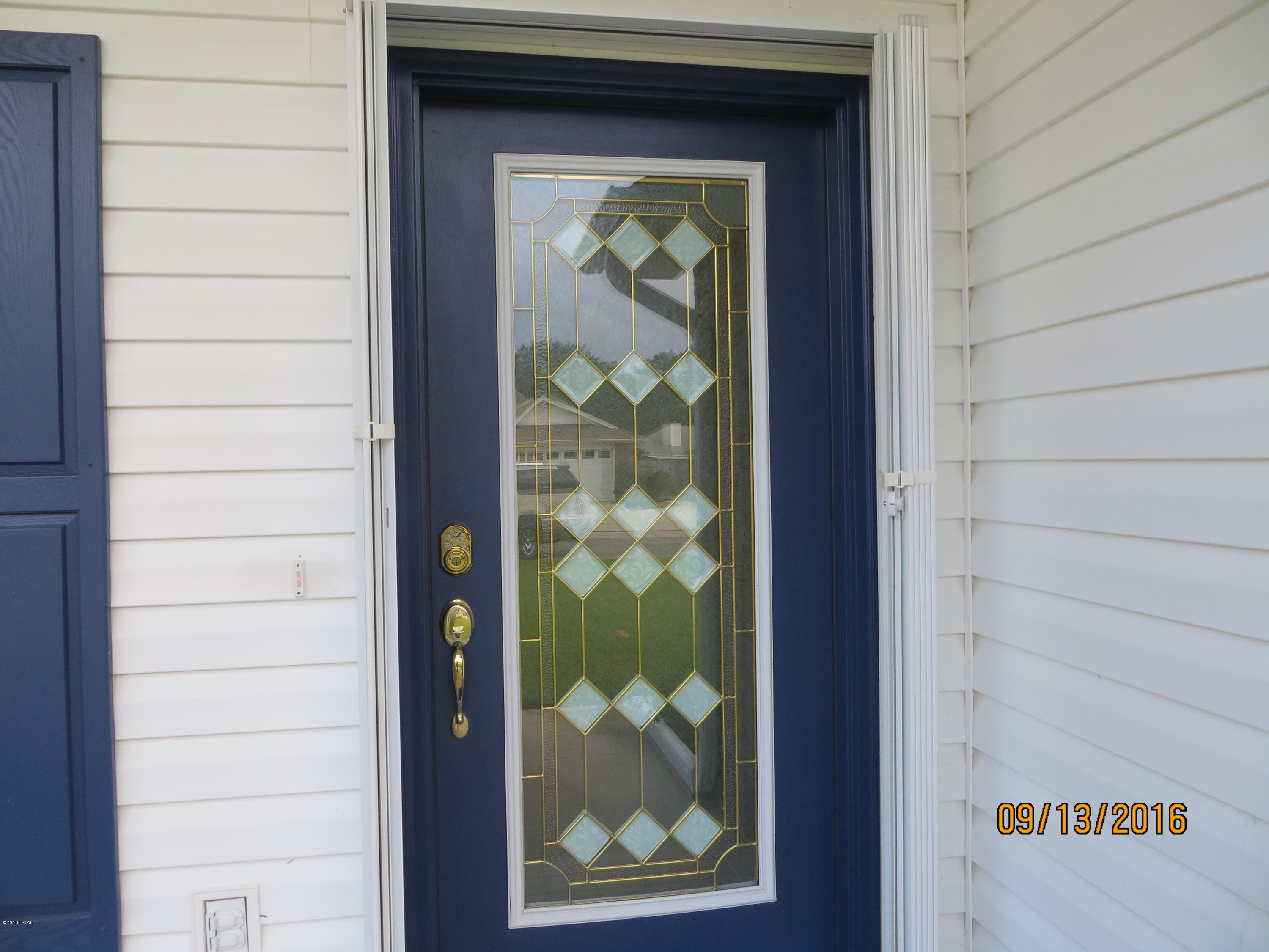 Britton Woods - Residential