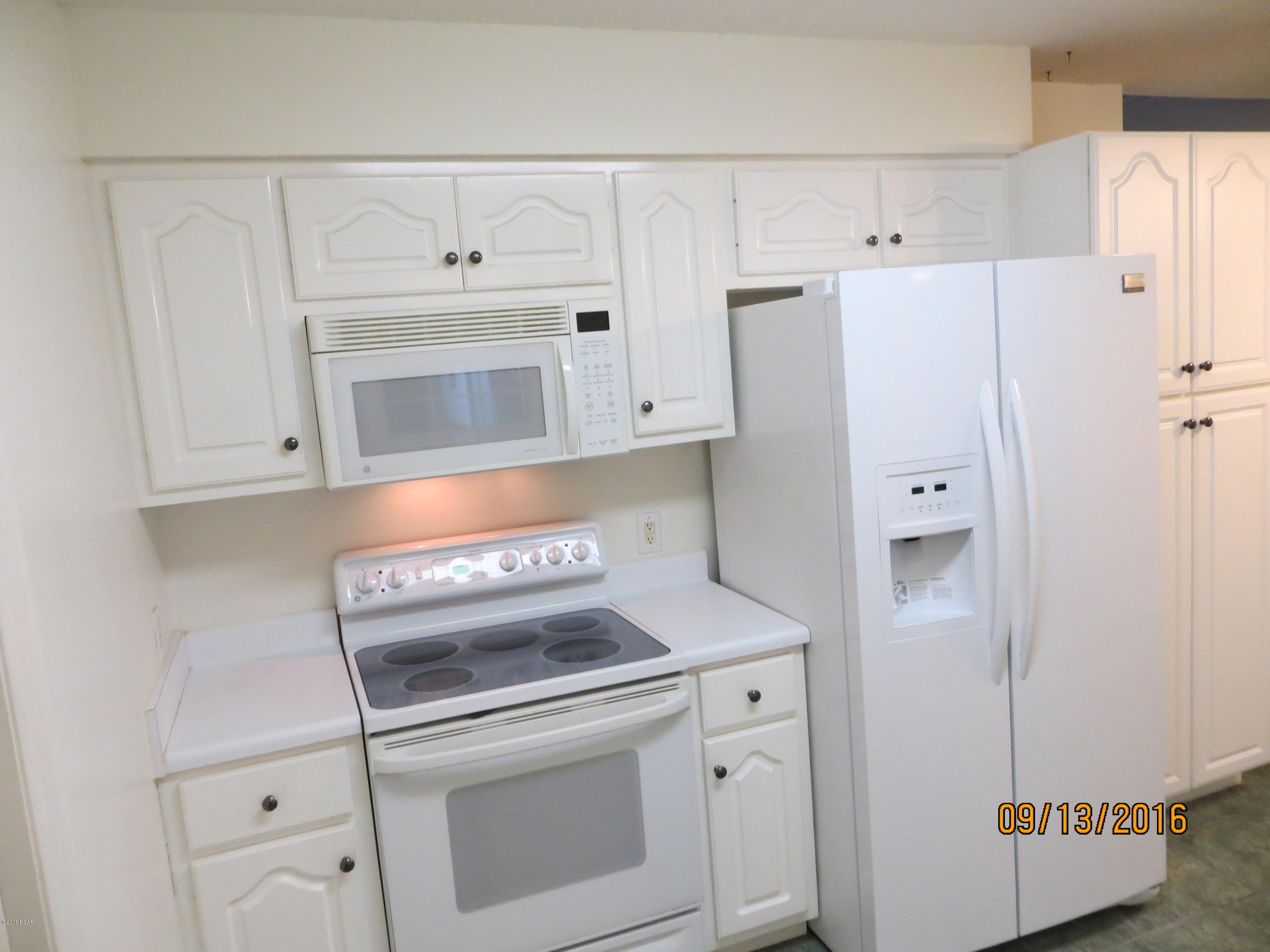 Britton Woods - Residential