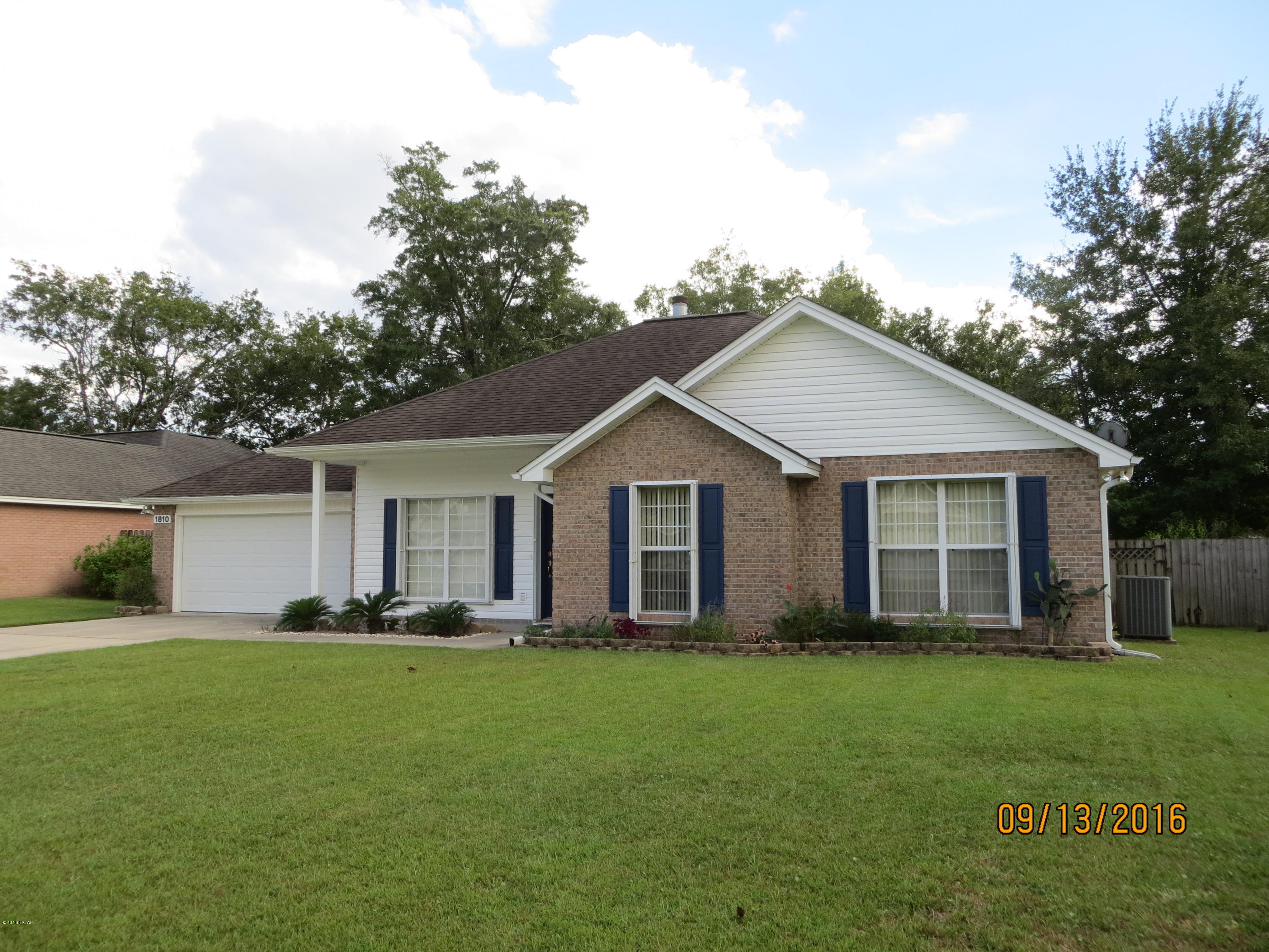 Britton Woods - Residential