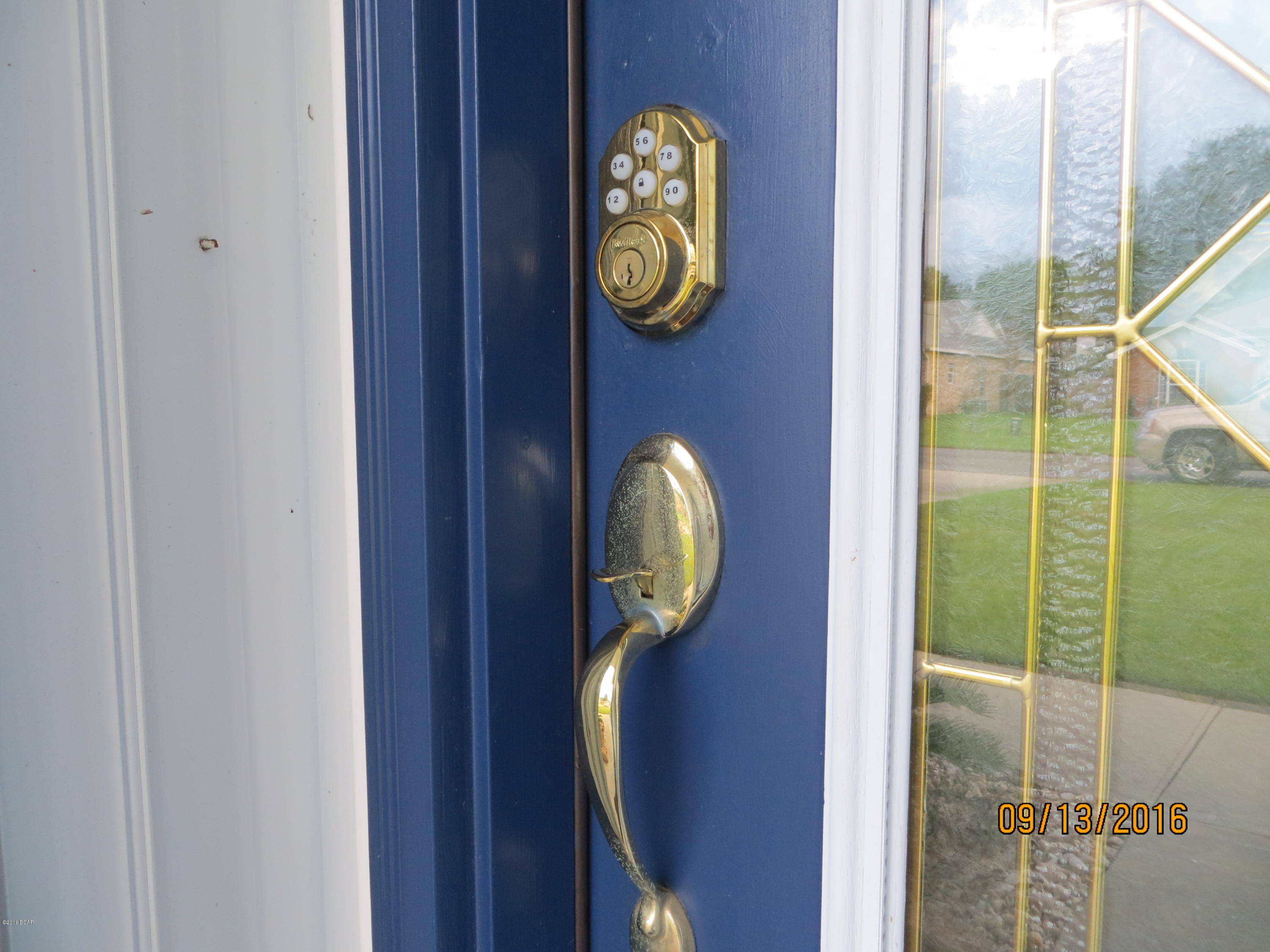 Britton Woods - Residential