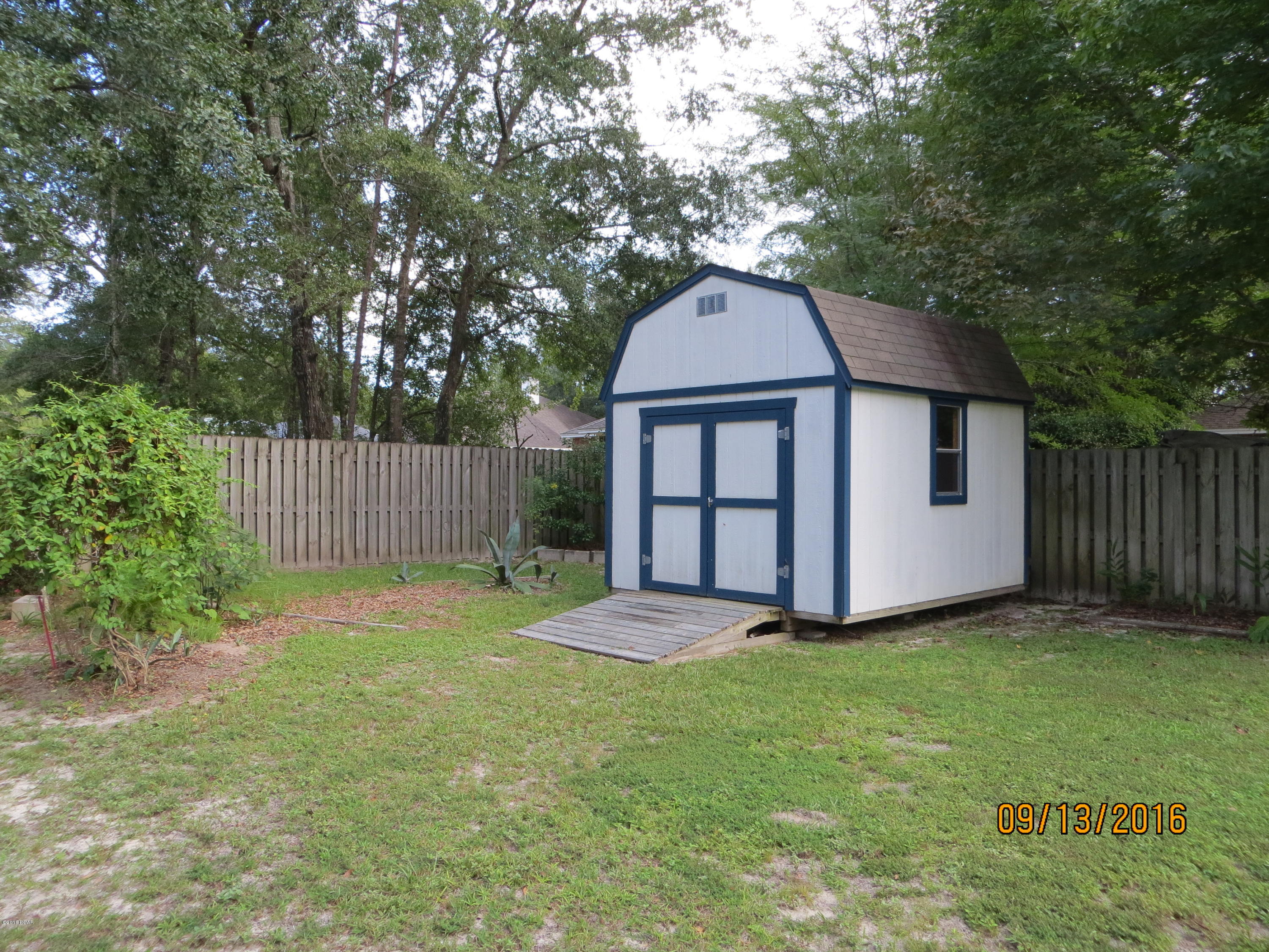 Britton Woods - Residential