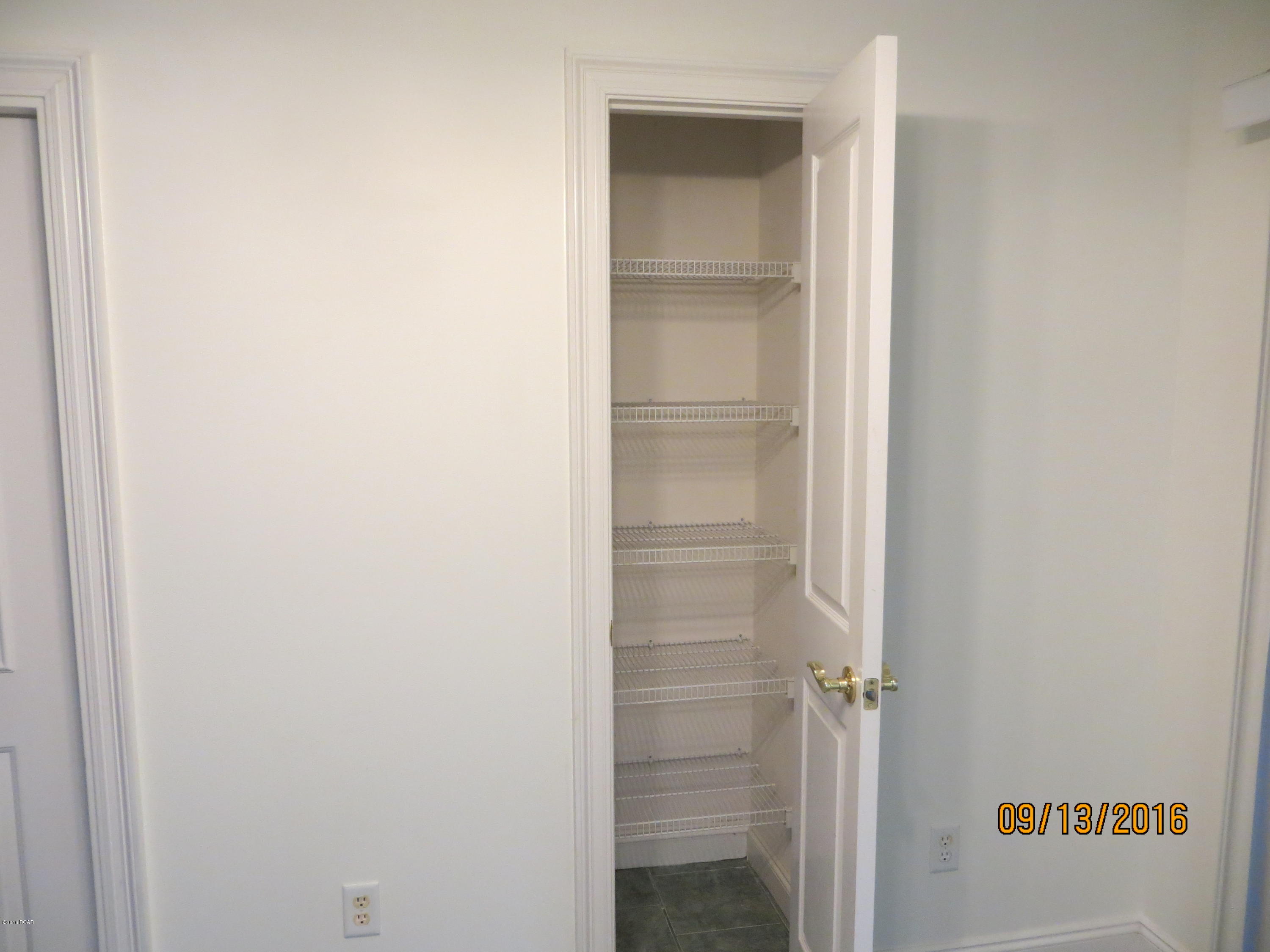 Britton Woods - Residential