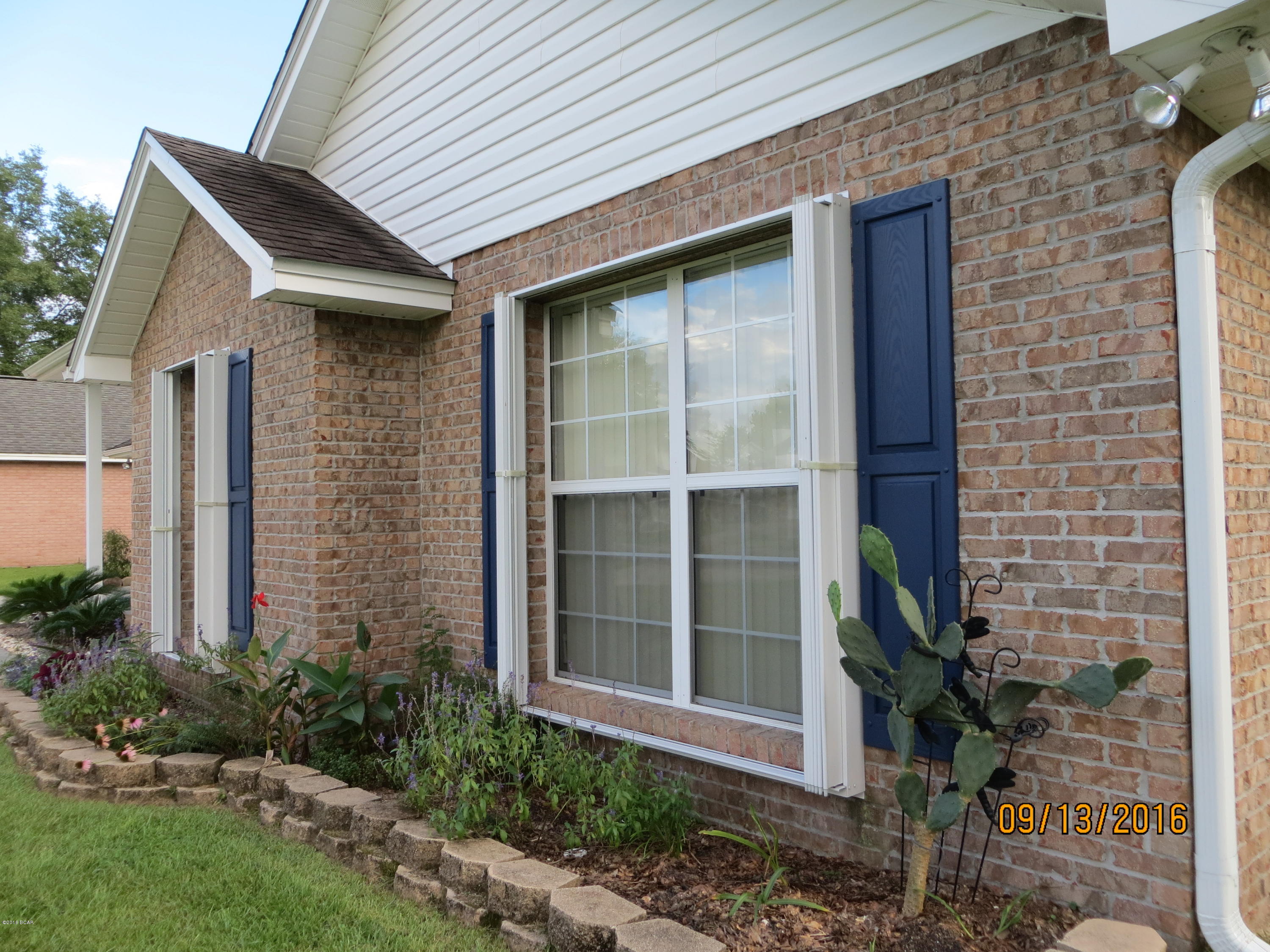 Britton Woods - Residential