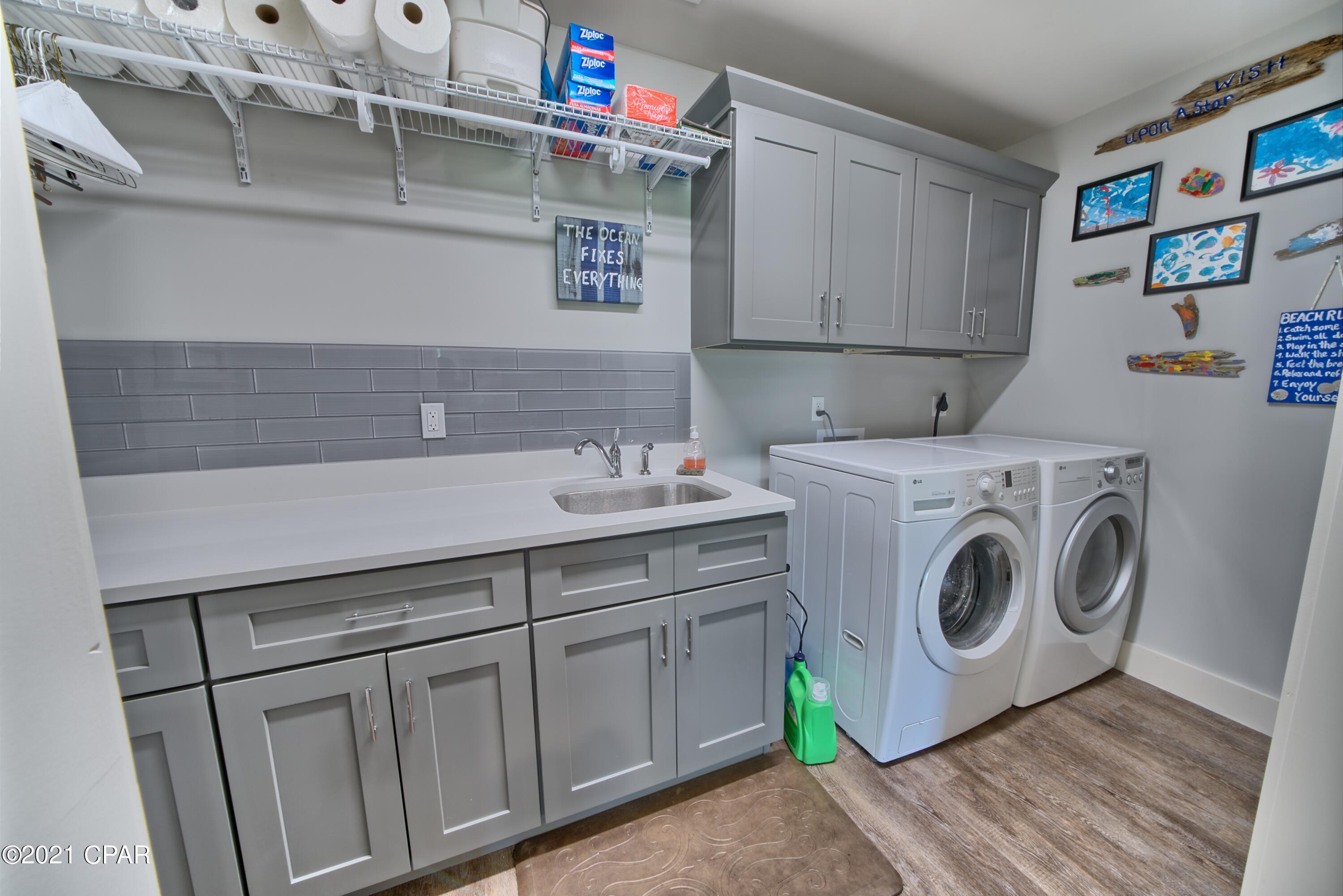 El Centro Beach - Residential