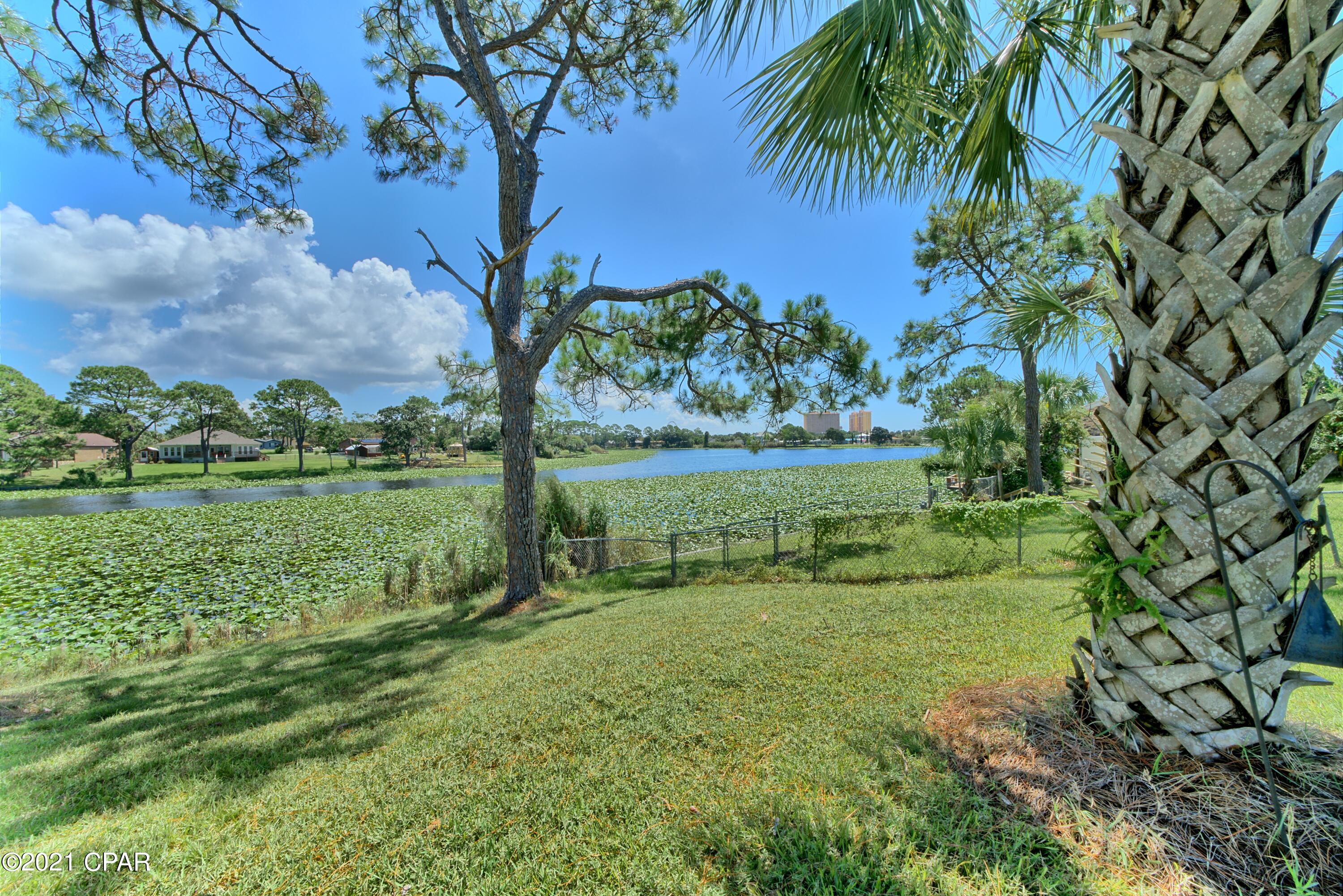 El Centro Beach - Residential