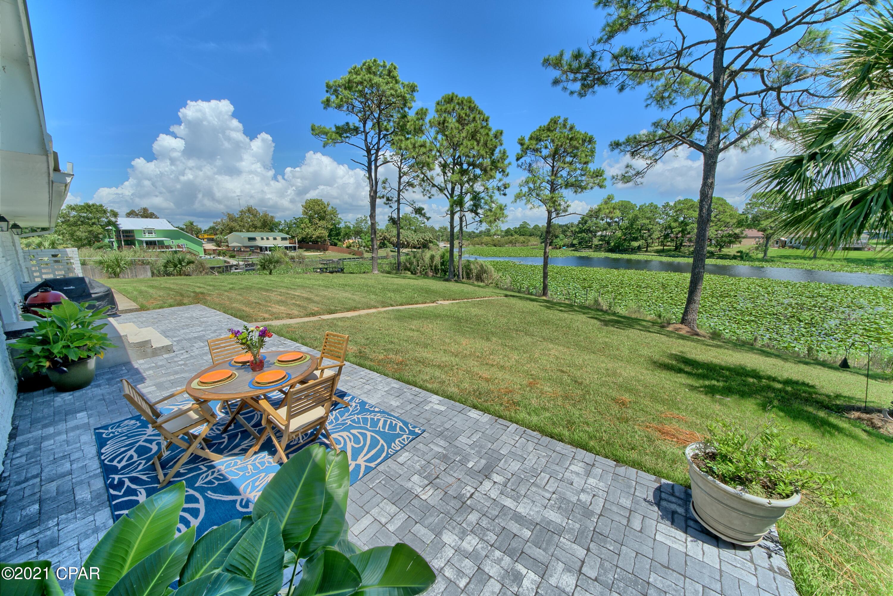 El Centro Beach - Residential