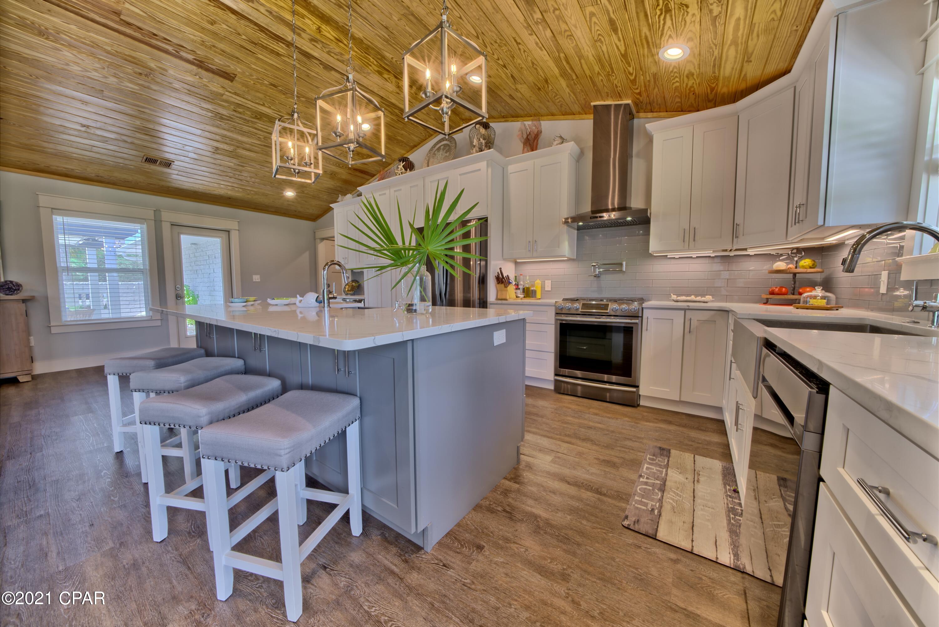 El Centro Beach - Residential