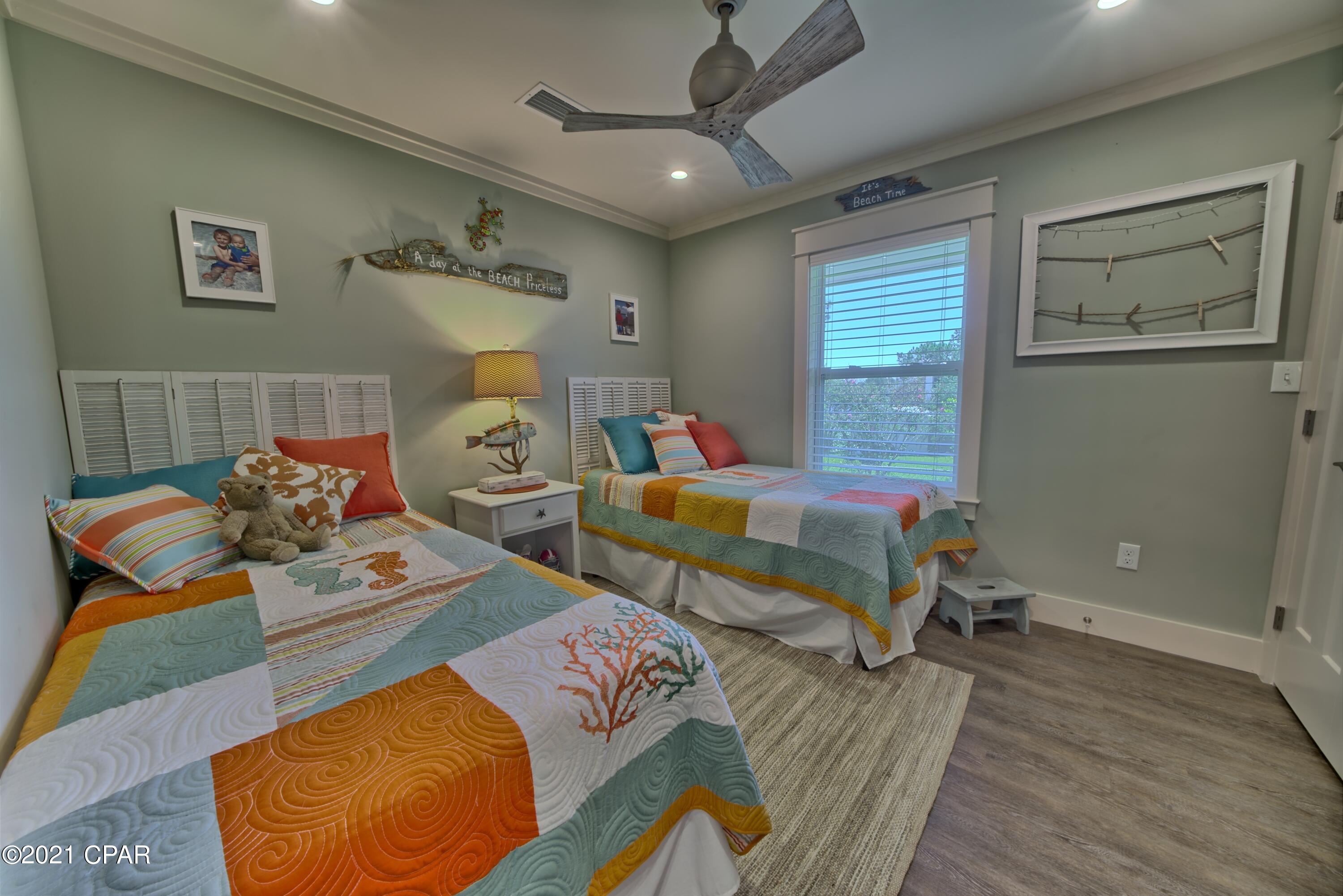 El Centro Beach - Residential