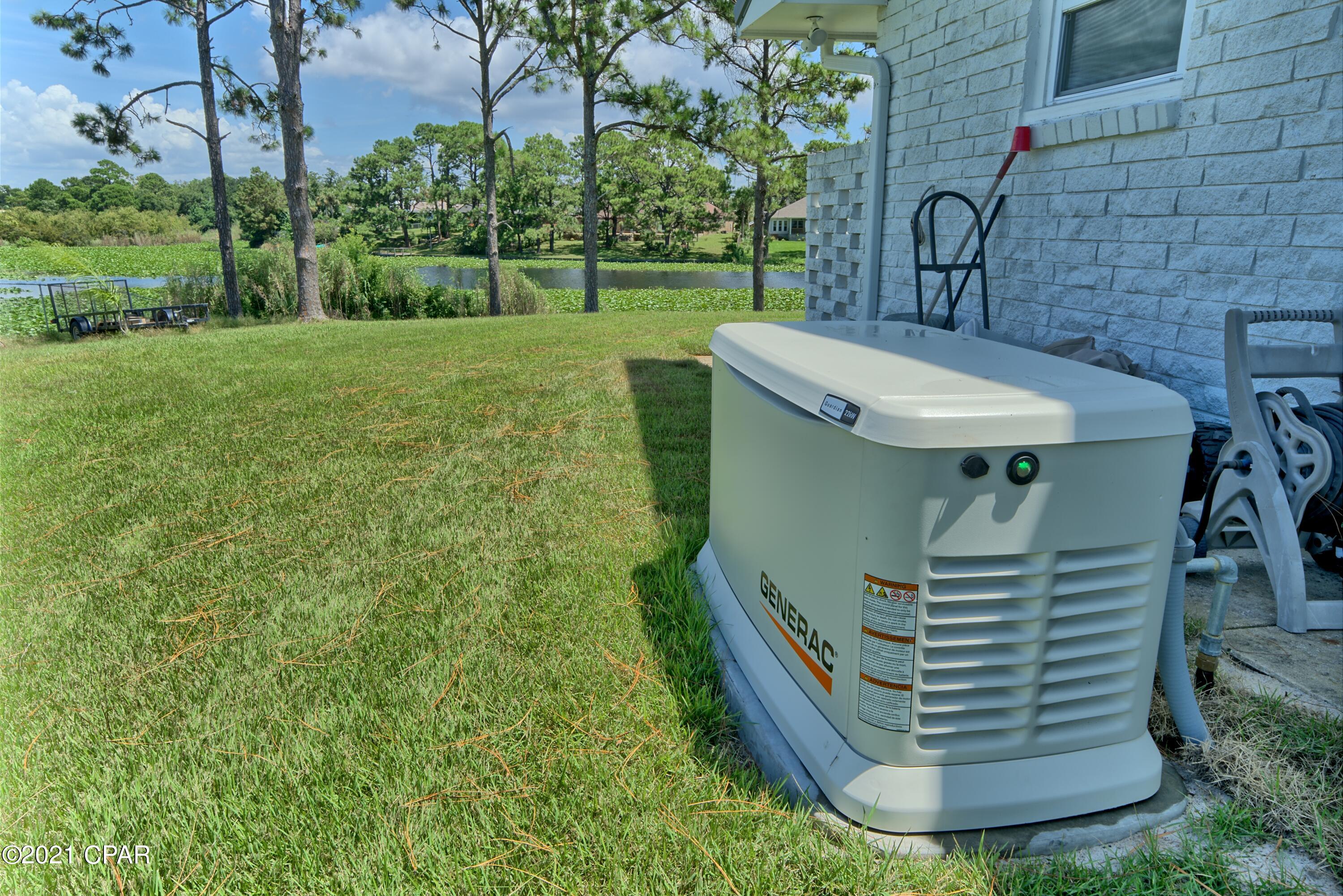 El Centro Beach - Residential