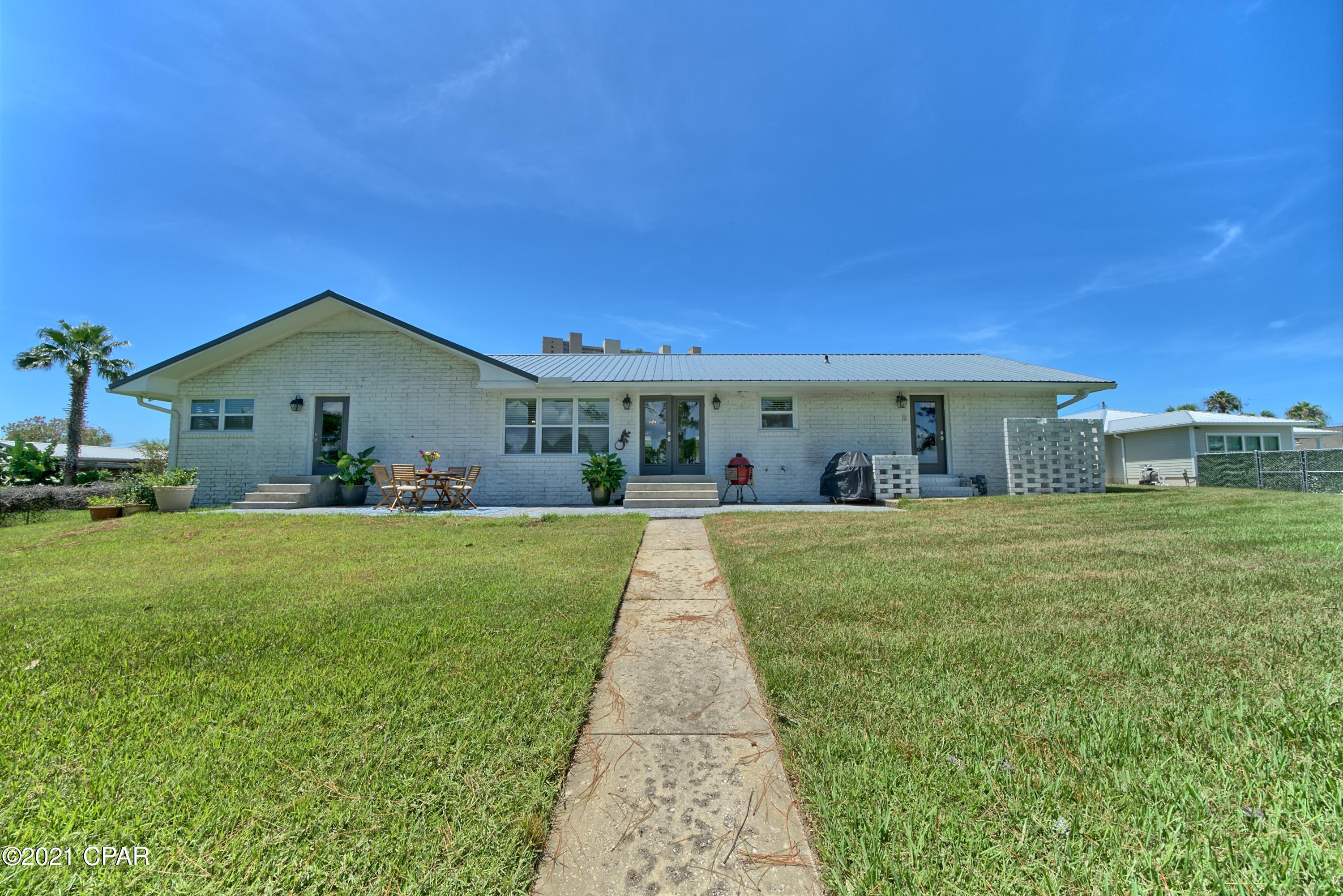 El Centro Beach - Residential