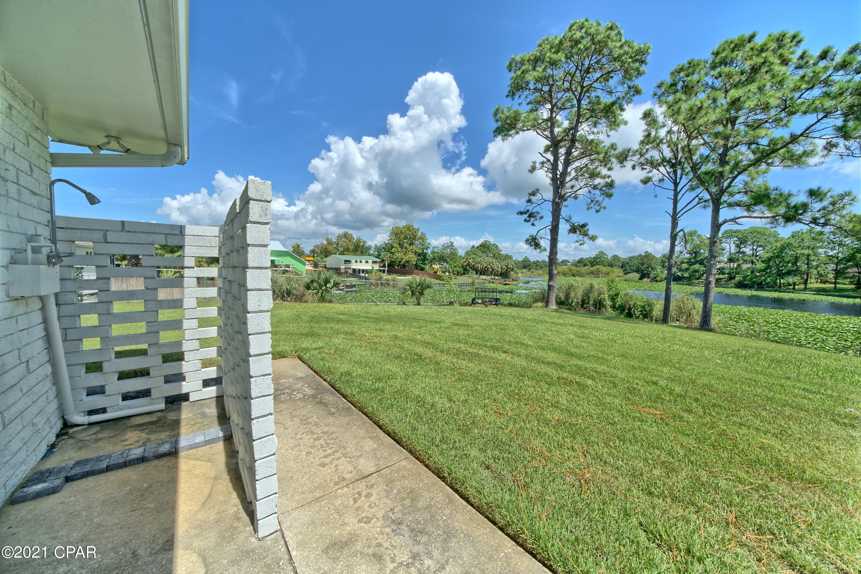 El Centro Beach - Residential