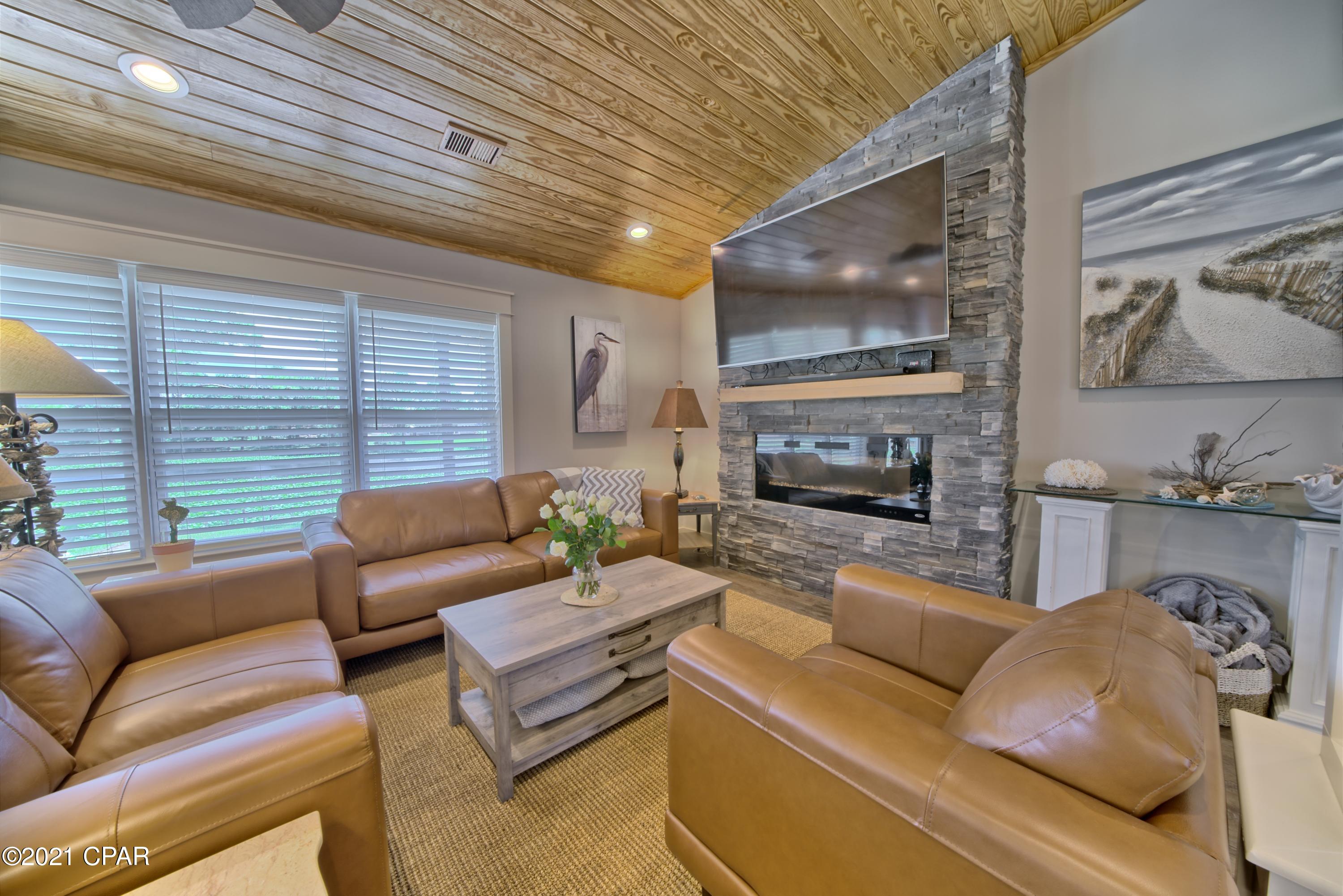 El Centro Beach - Residential