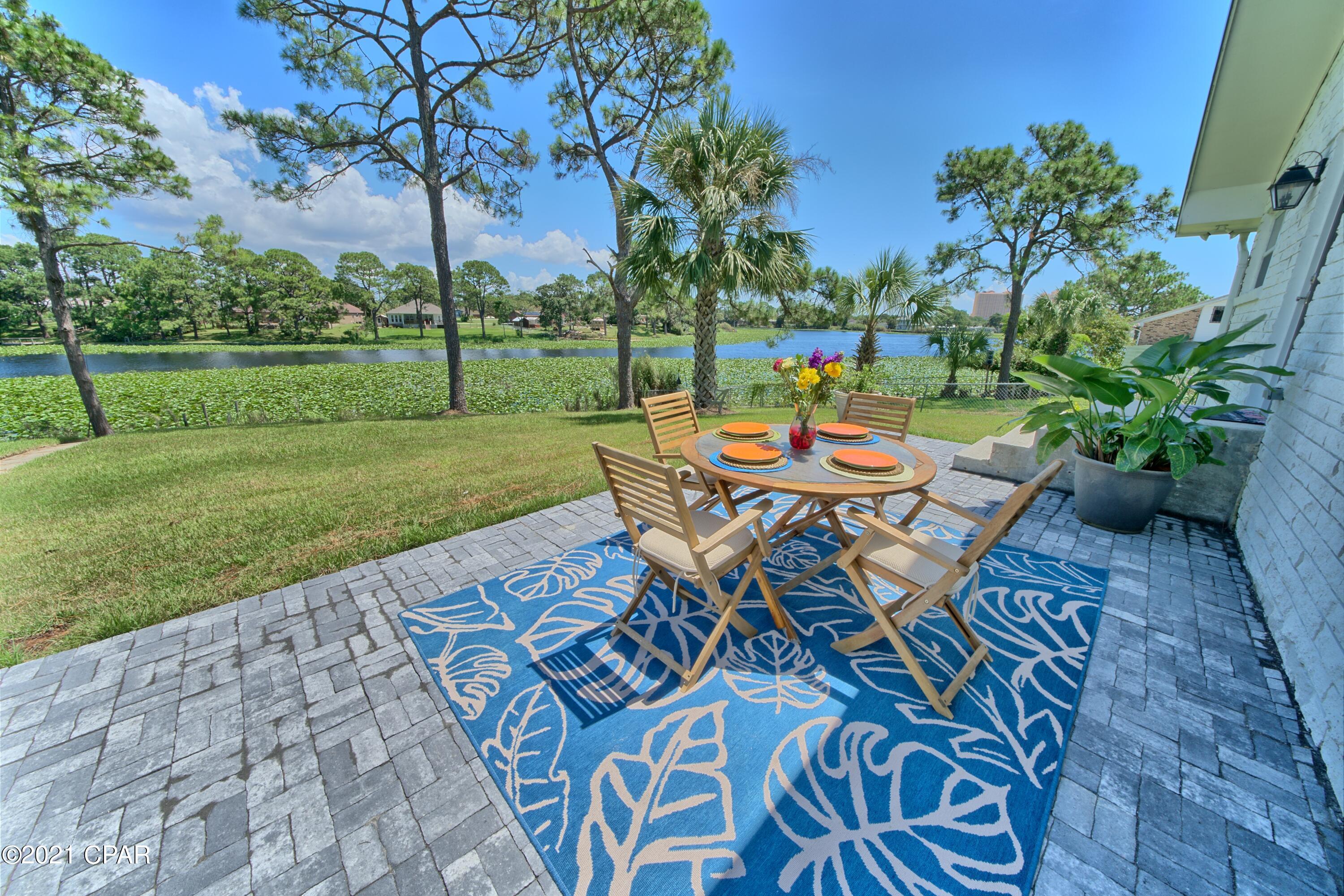 El Centro Beach - Residential