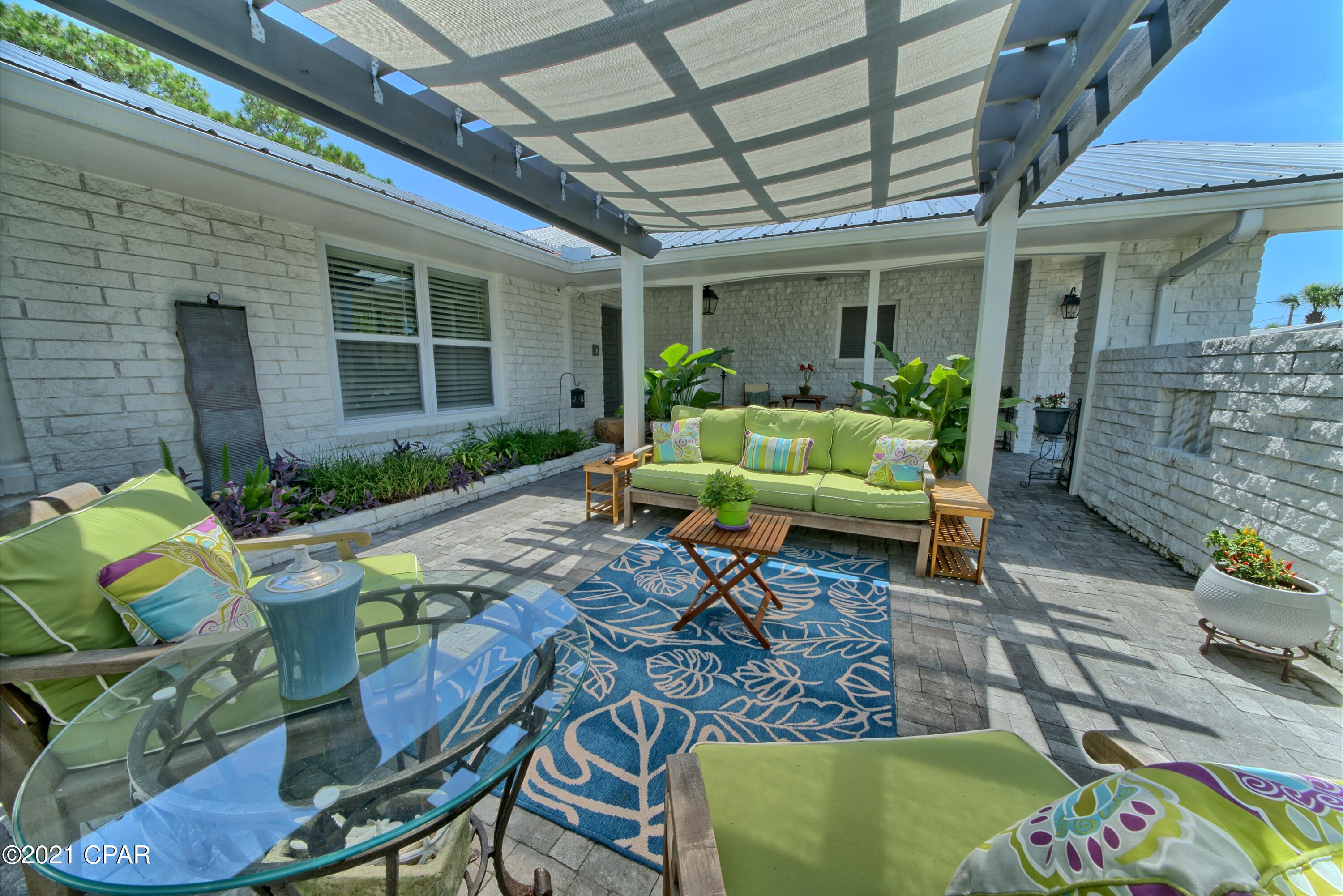 El Centro Beach - Residential