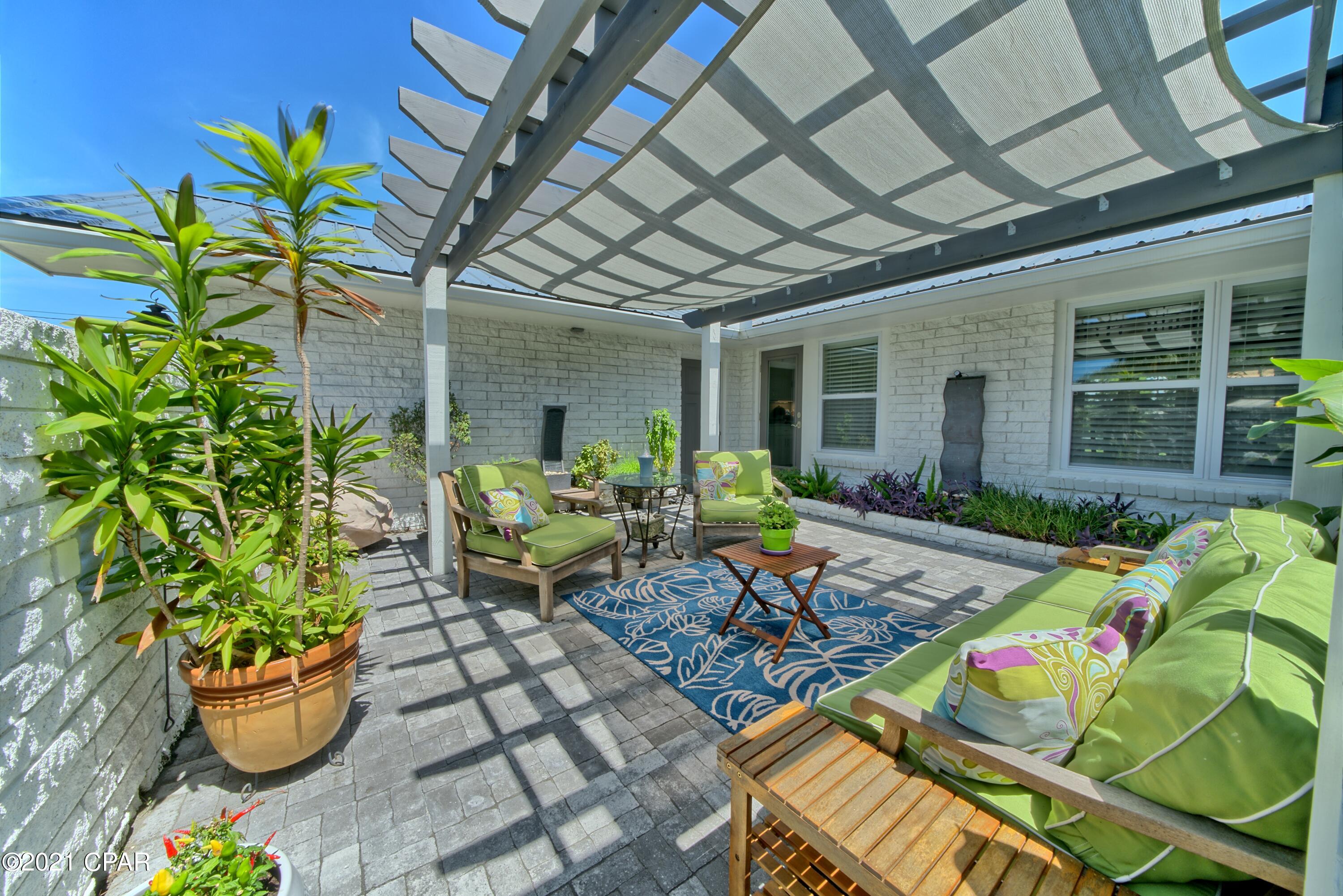 El Centro Beach - Residential