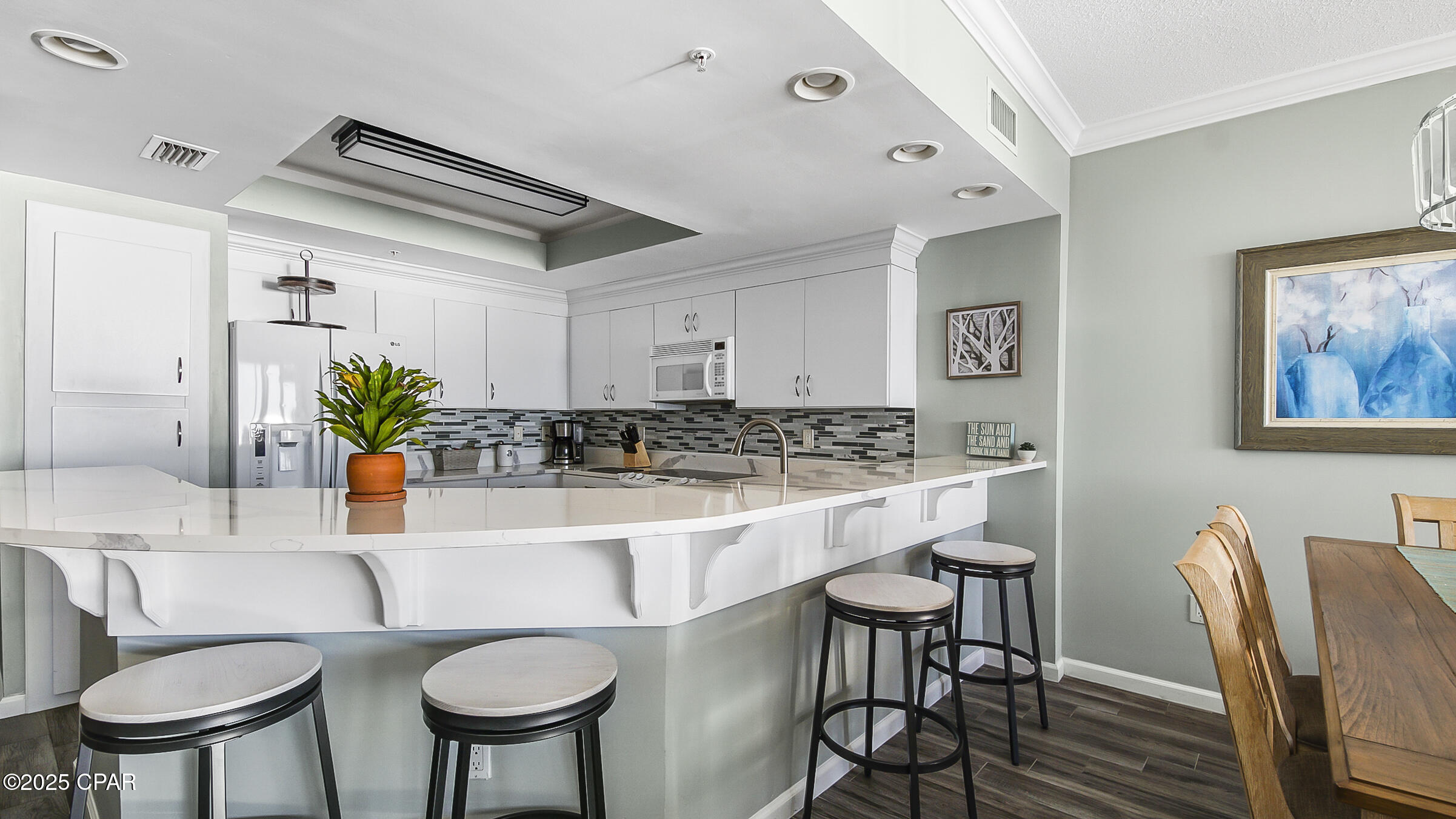 Boardwalk Central - Residential