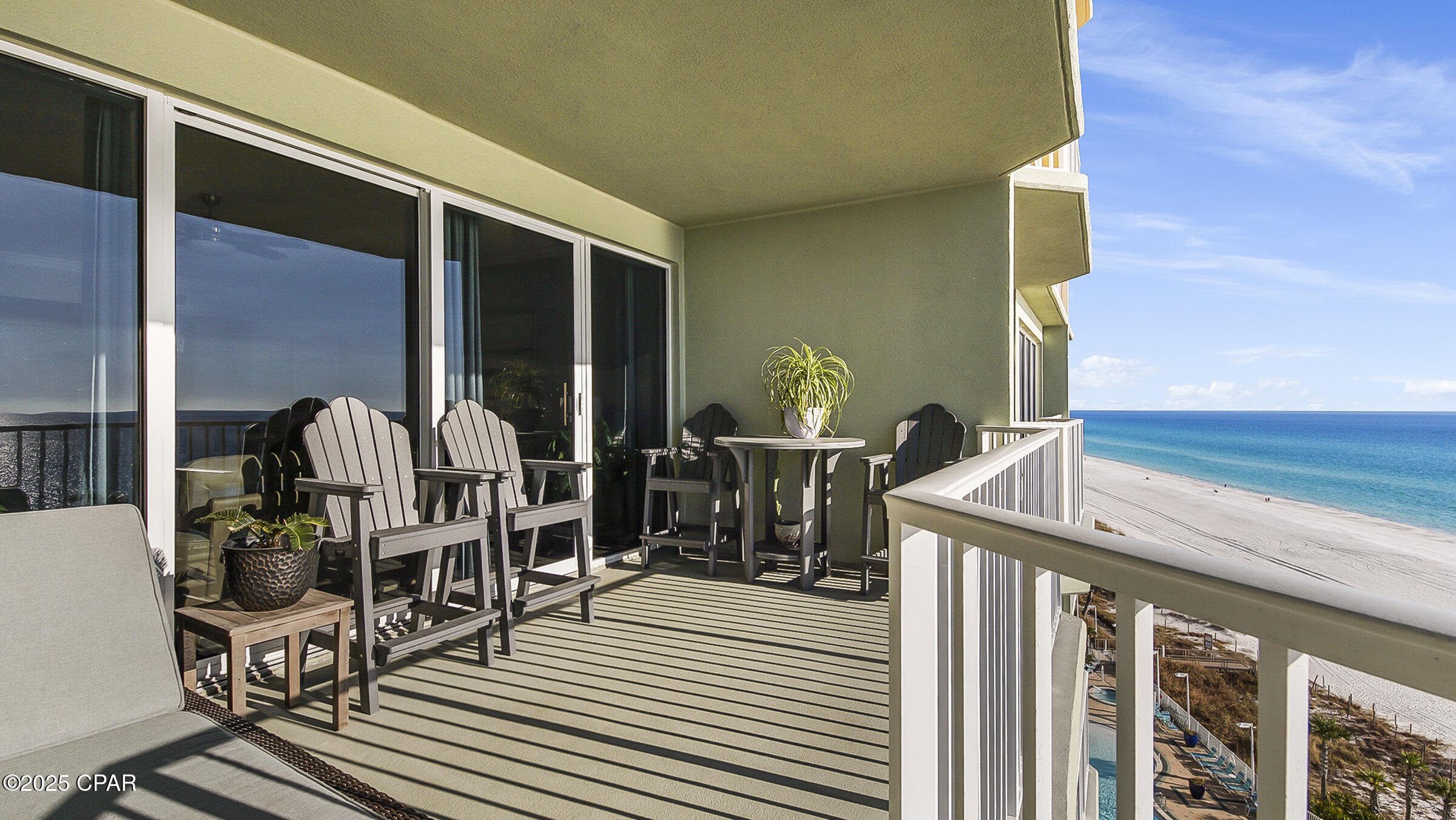 Boardwalk Central - Residential