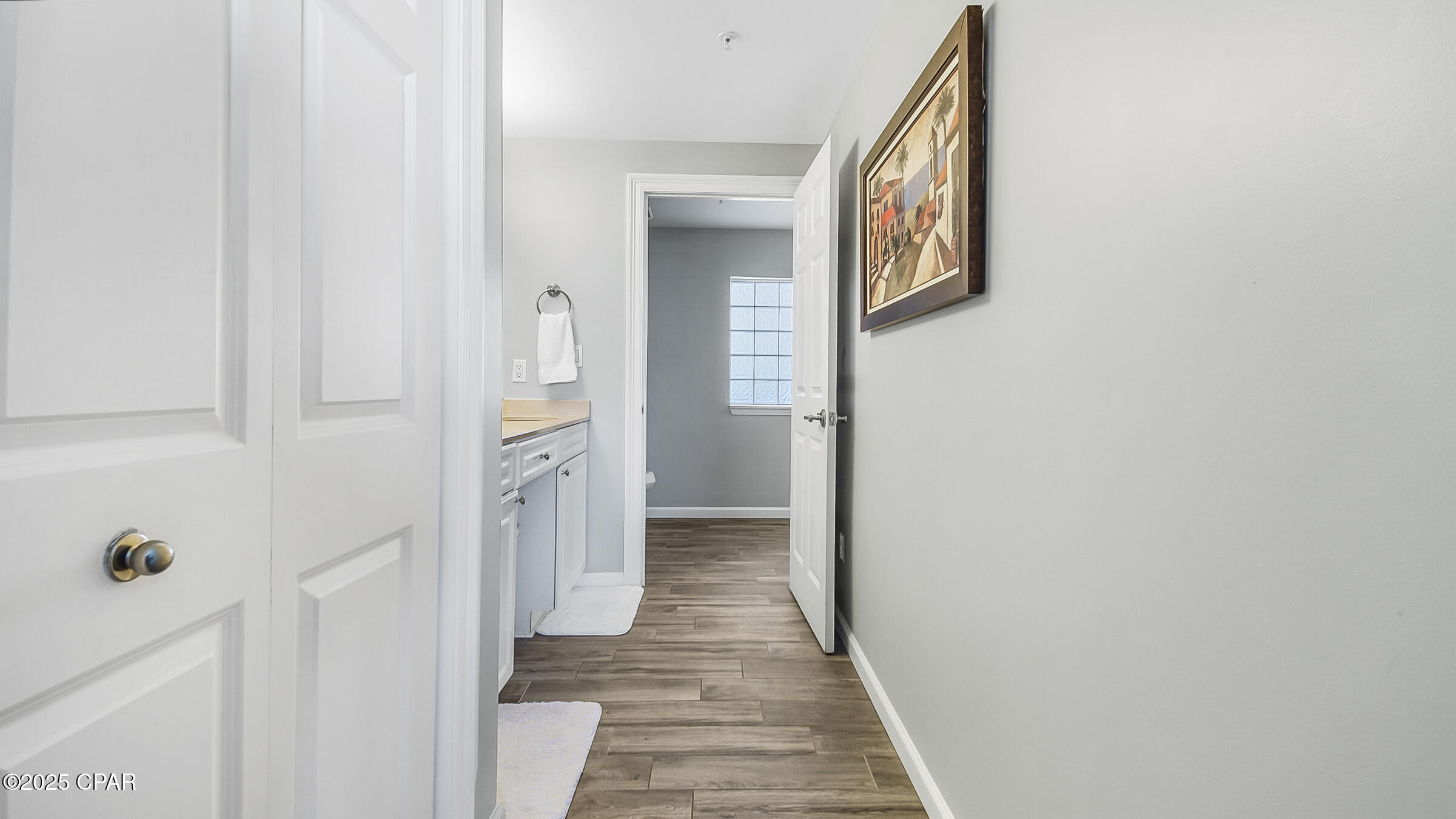 Boardwalk Central - Residential