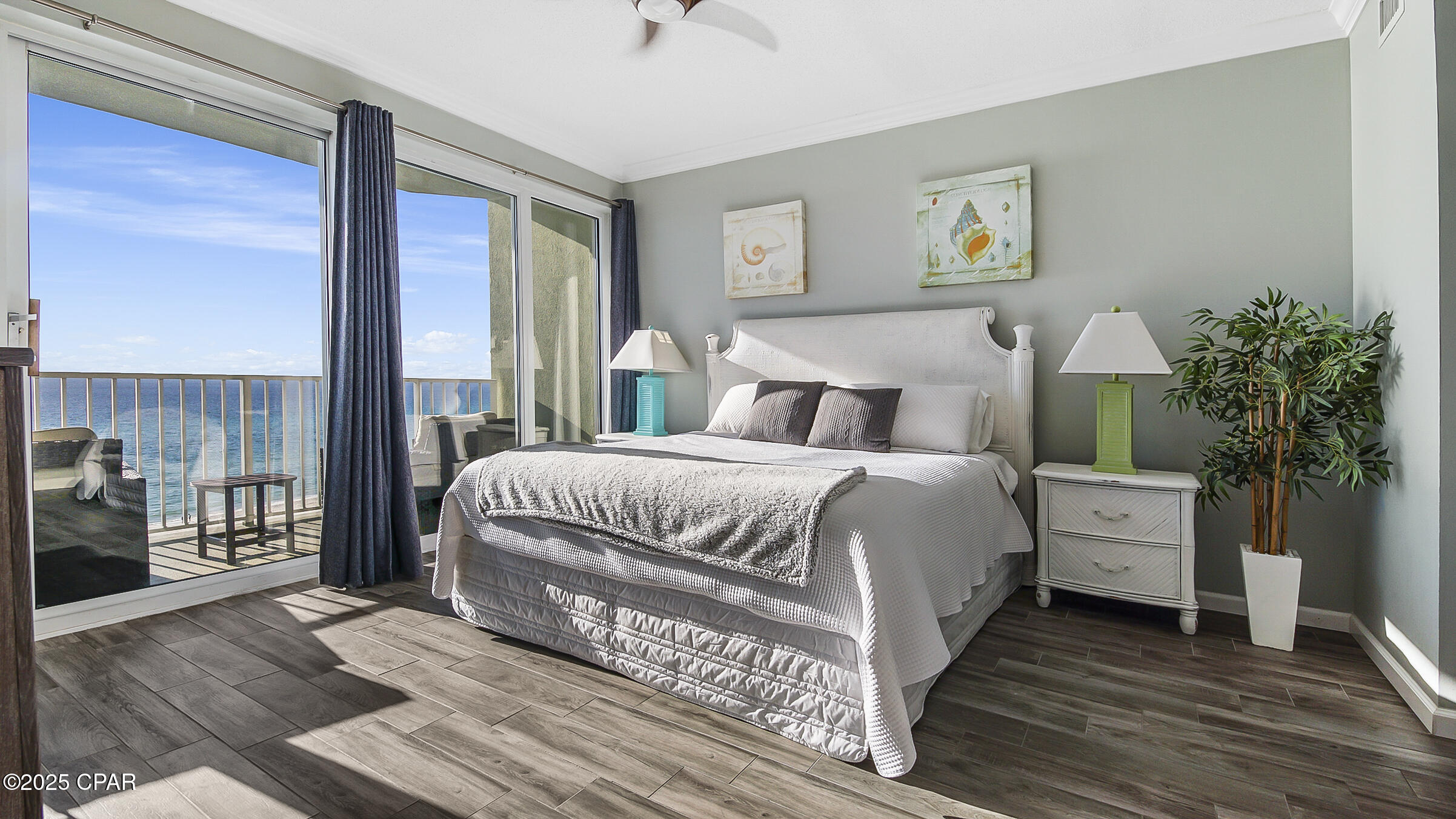 Boardwalk Central - Residential