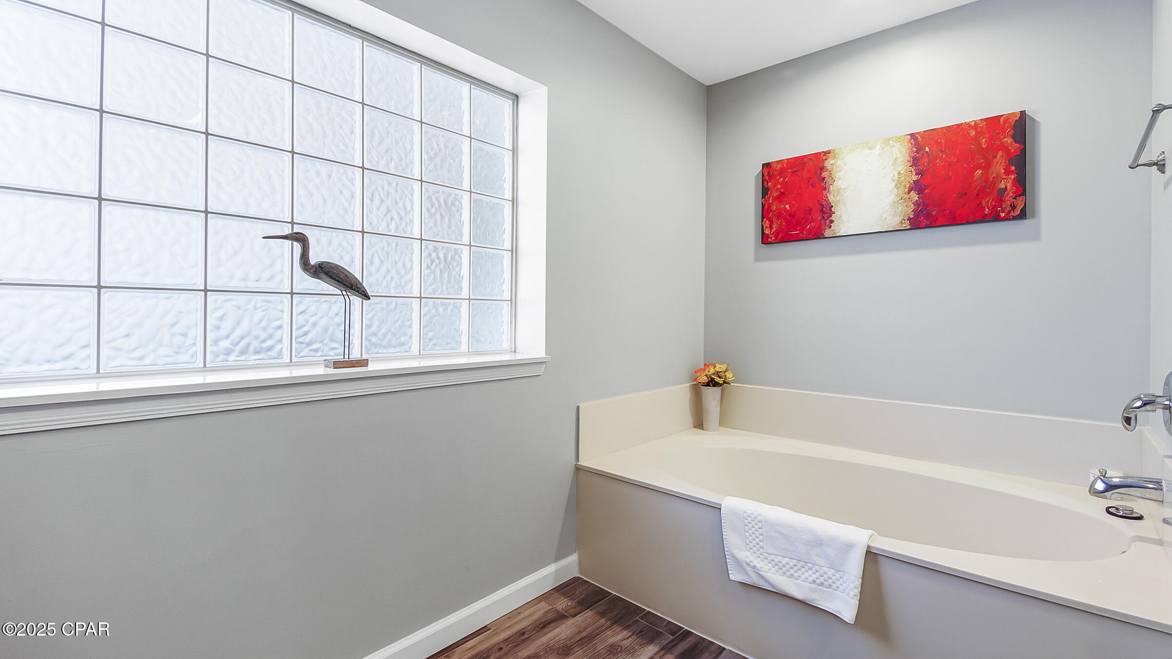 Boardwalk Central - Residential