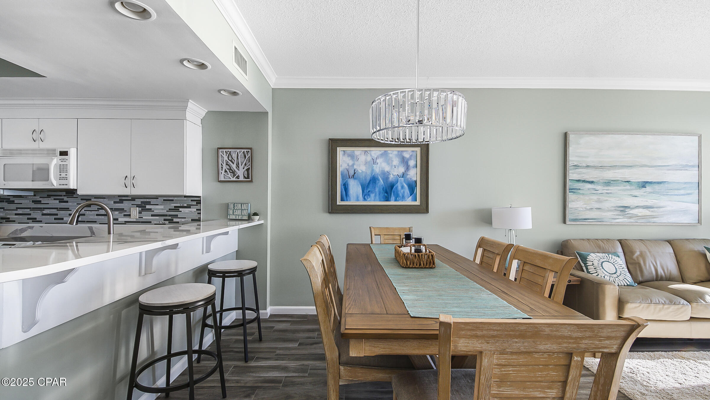 Boardwalk Central - Residential