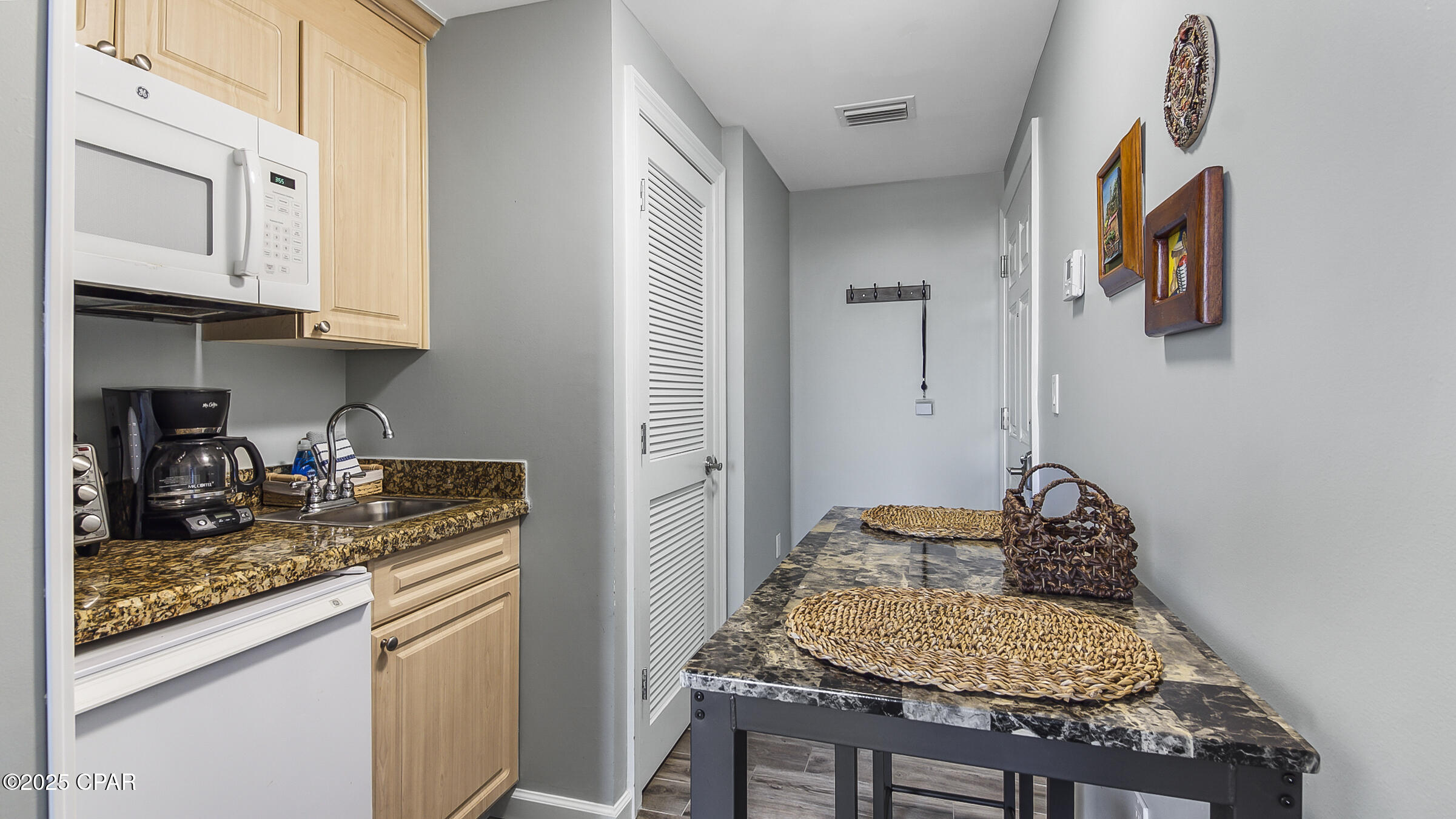 Boardwalk Central - Residential