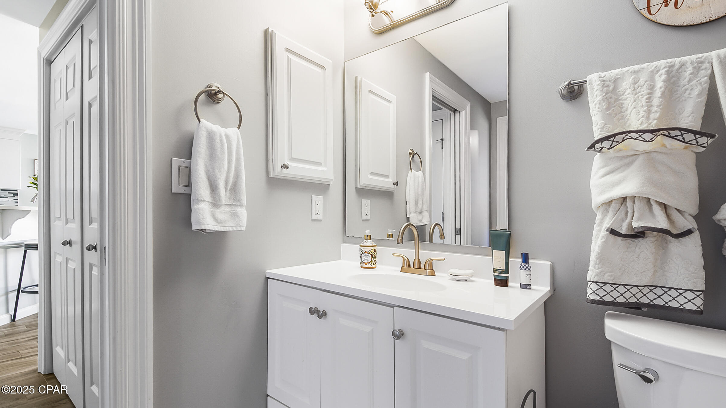 Boardwalk Central - Residential