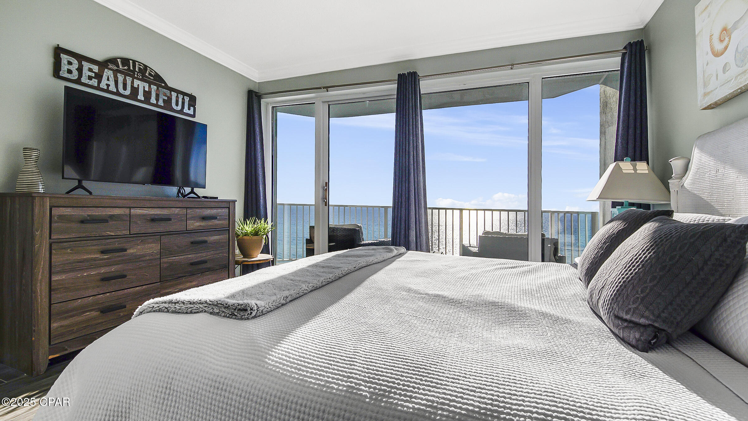 Boardwalk Central - Residential