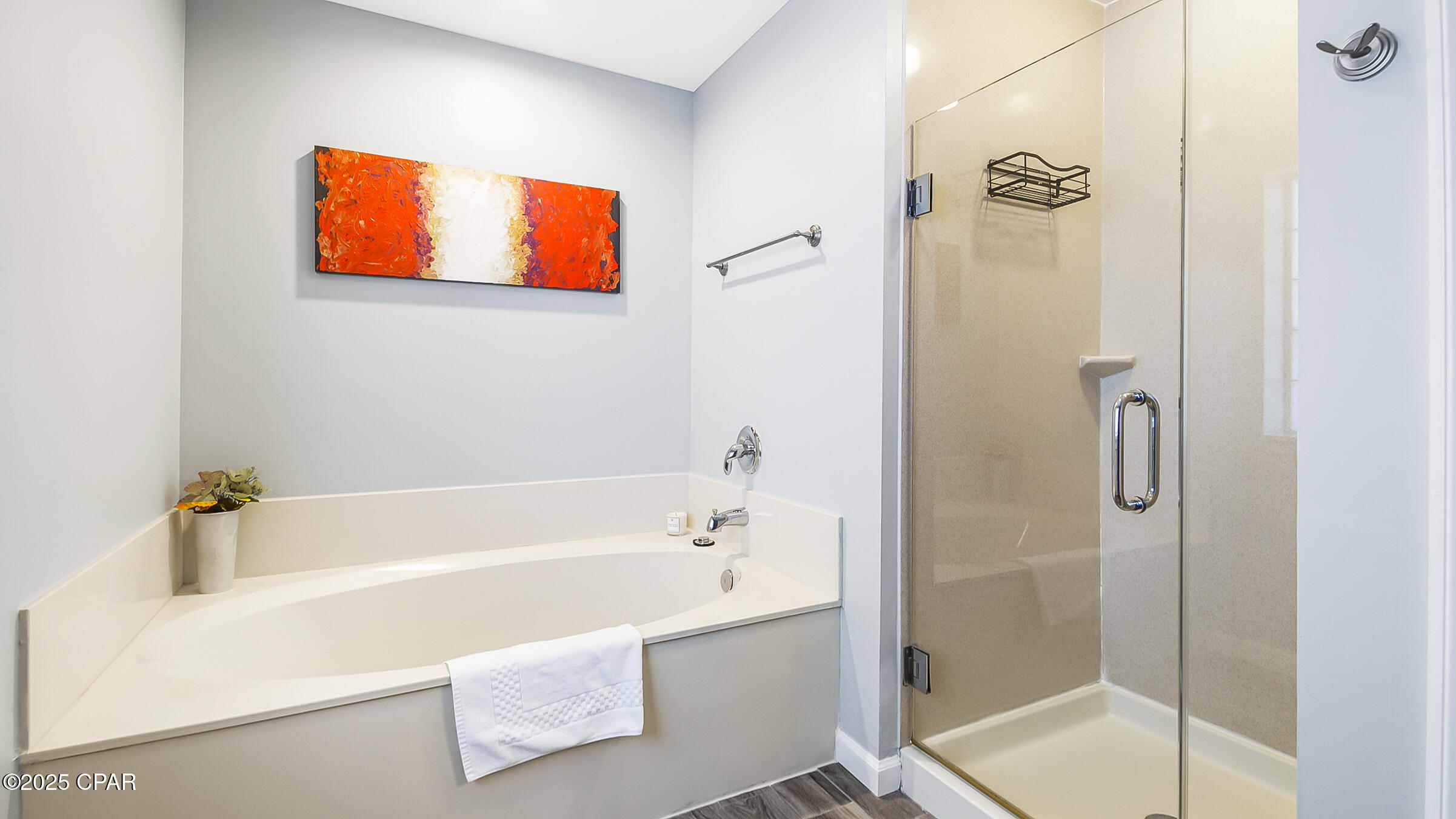 Boardwalk Central - Residential