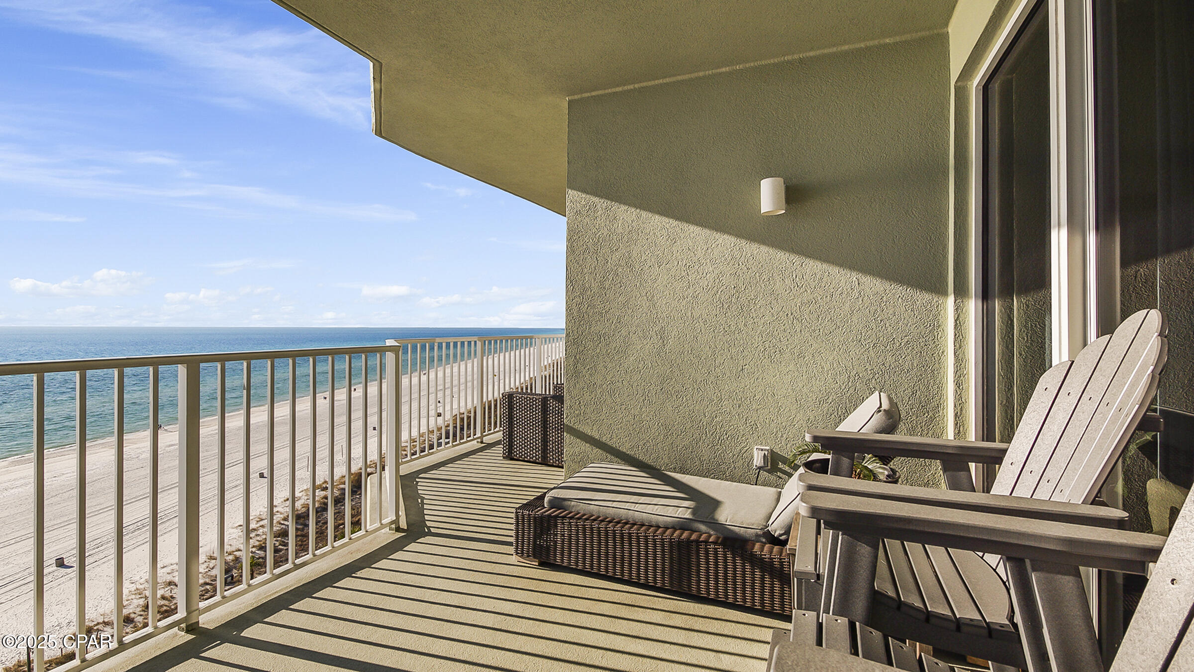 Boardwalk Central - Residential